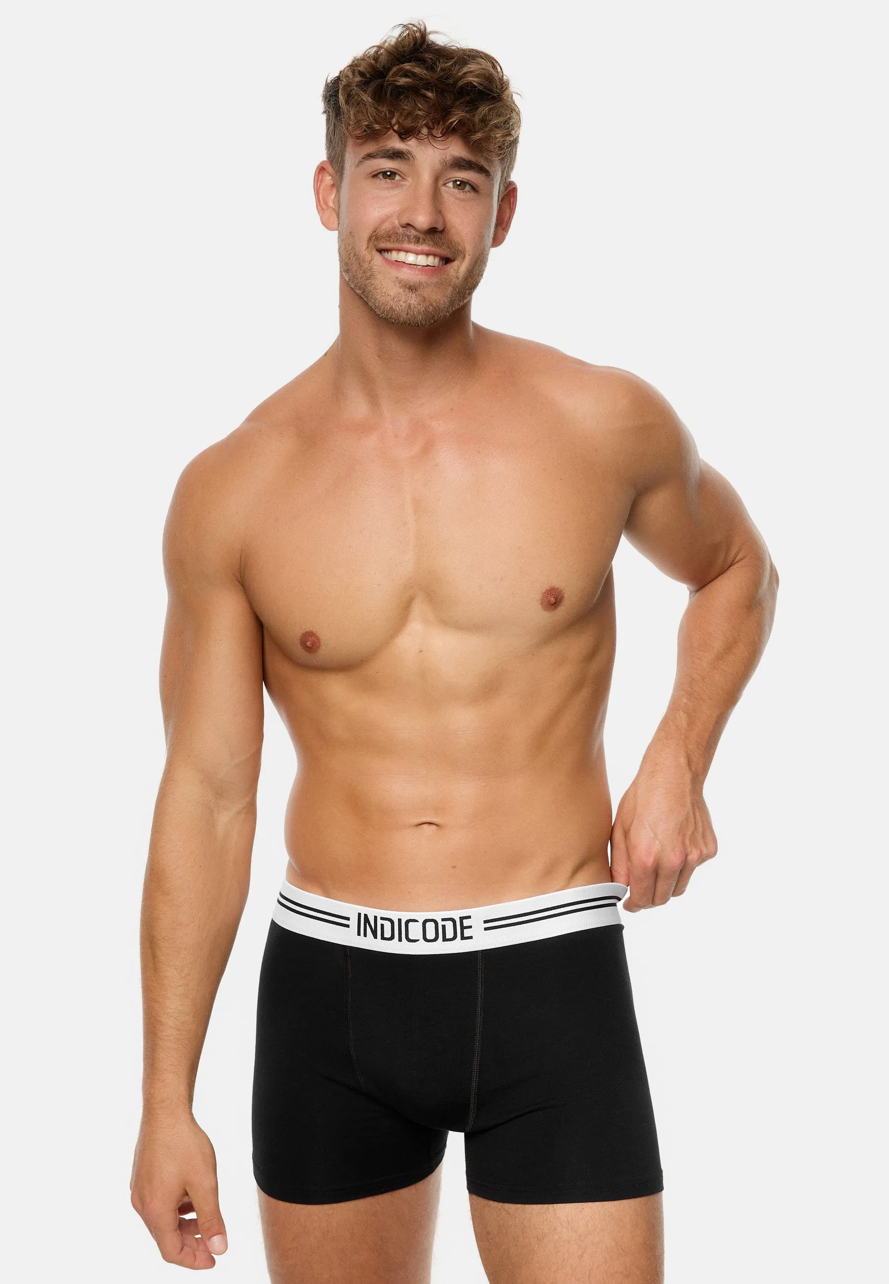 Boxershorts Copenhagen