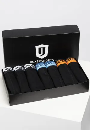 Boxershorts Copenhagen