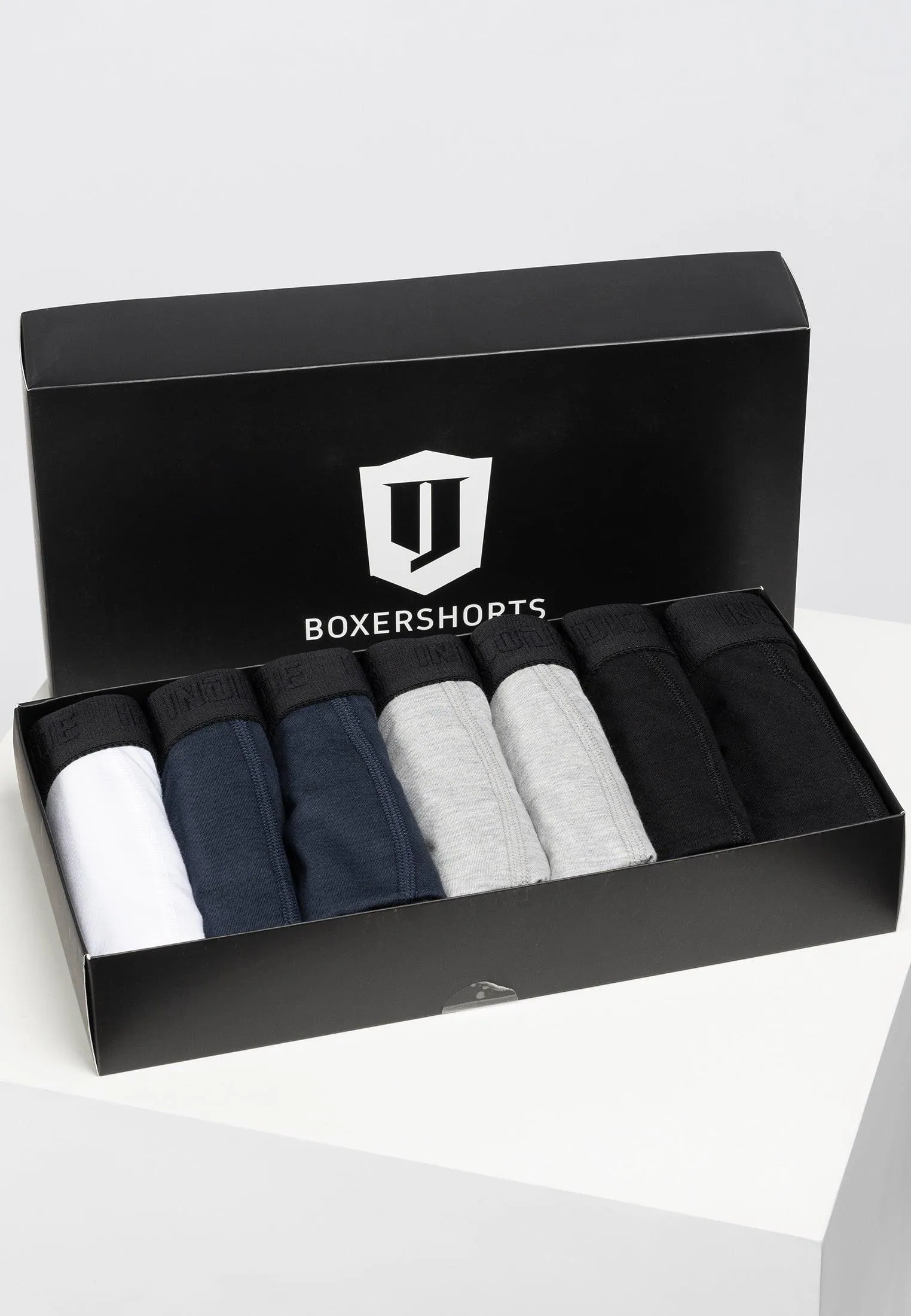 Boxershorts Copenhagen