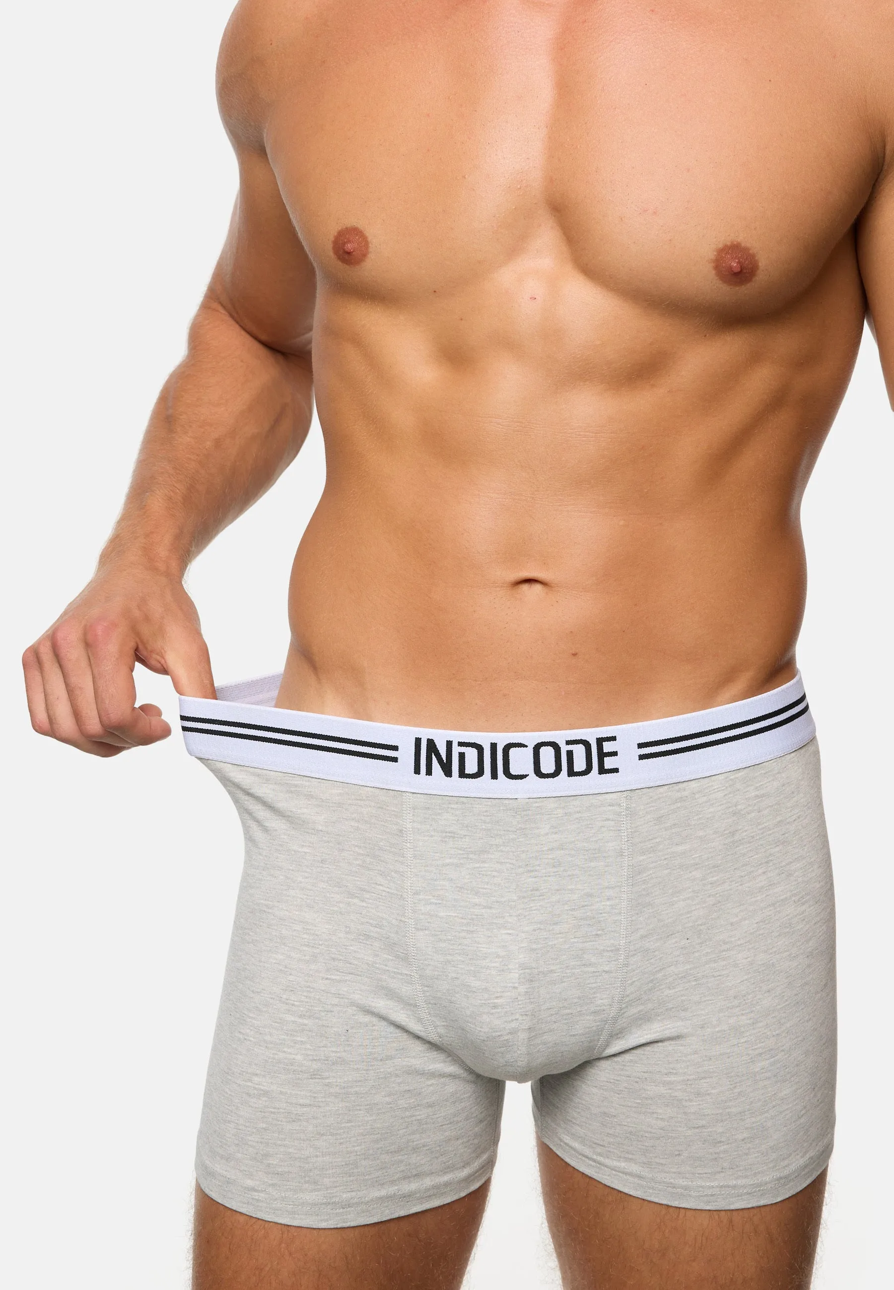 Boxershorts Copenhagen