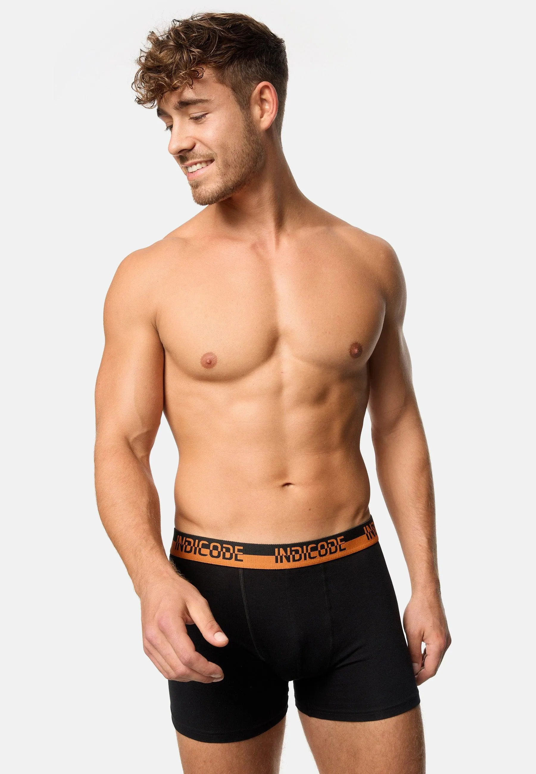 Boxershorts Copenhagen