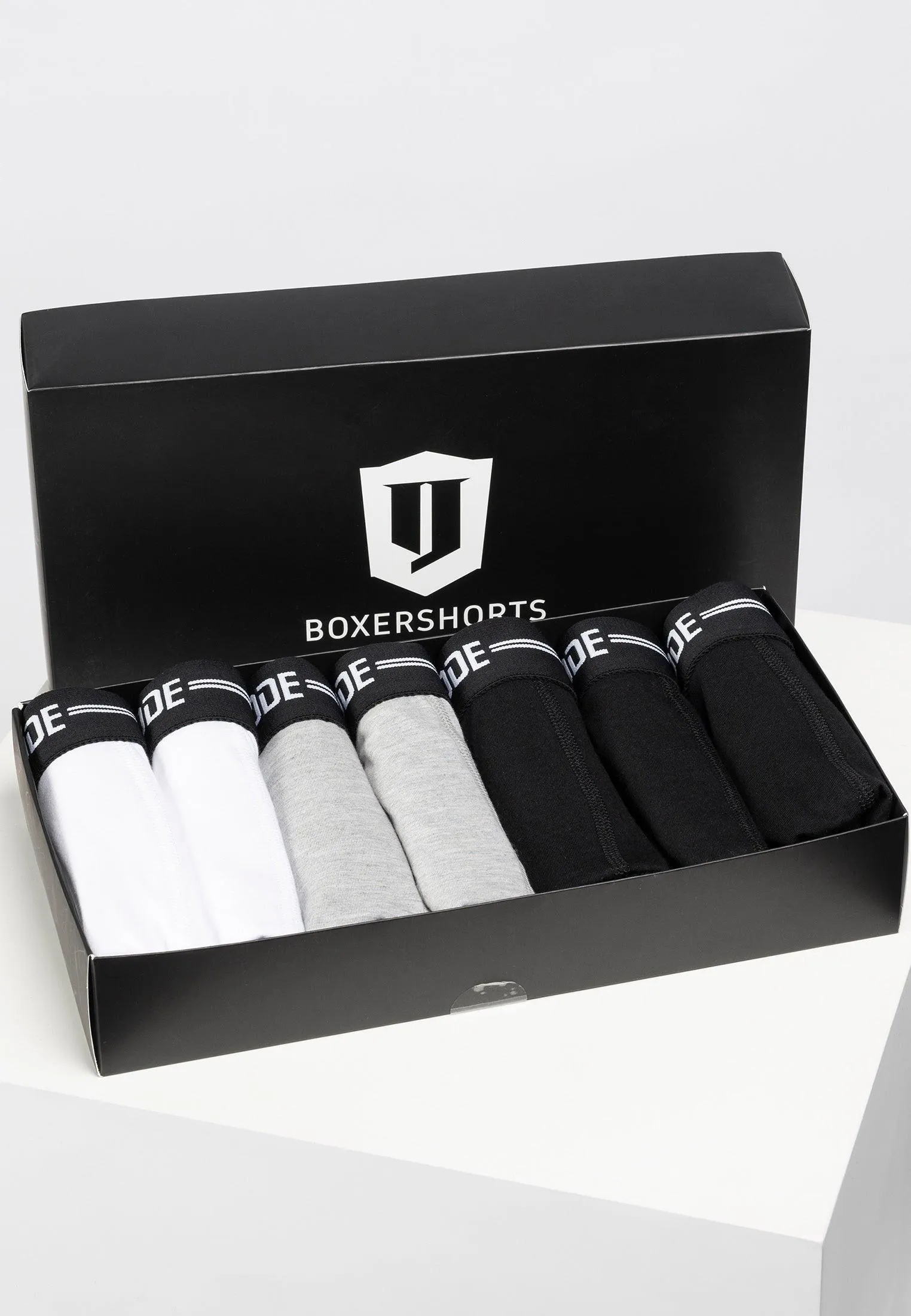 Boxershorts Copenhagen