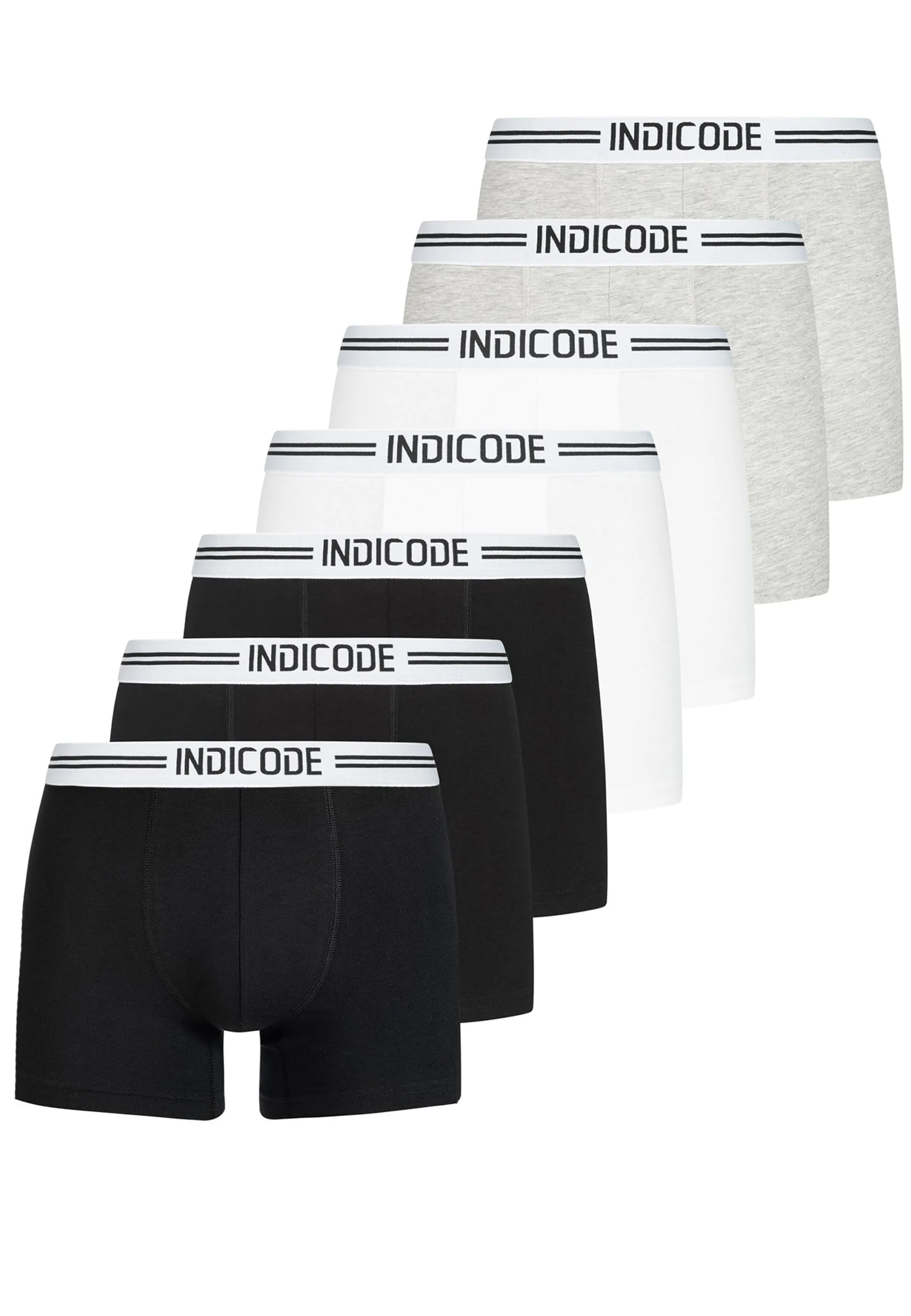Boxershorts Copenhagen
