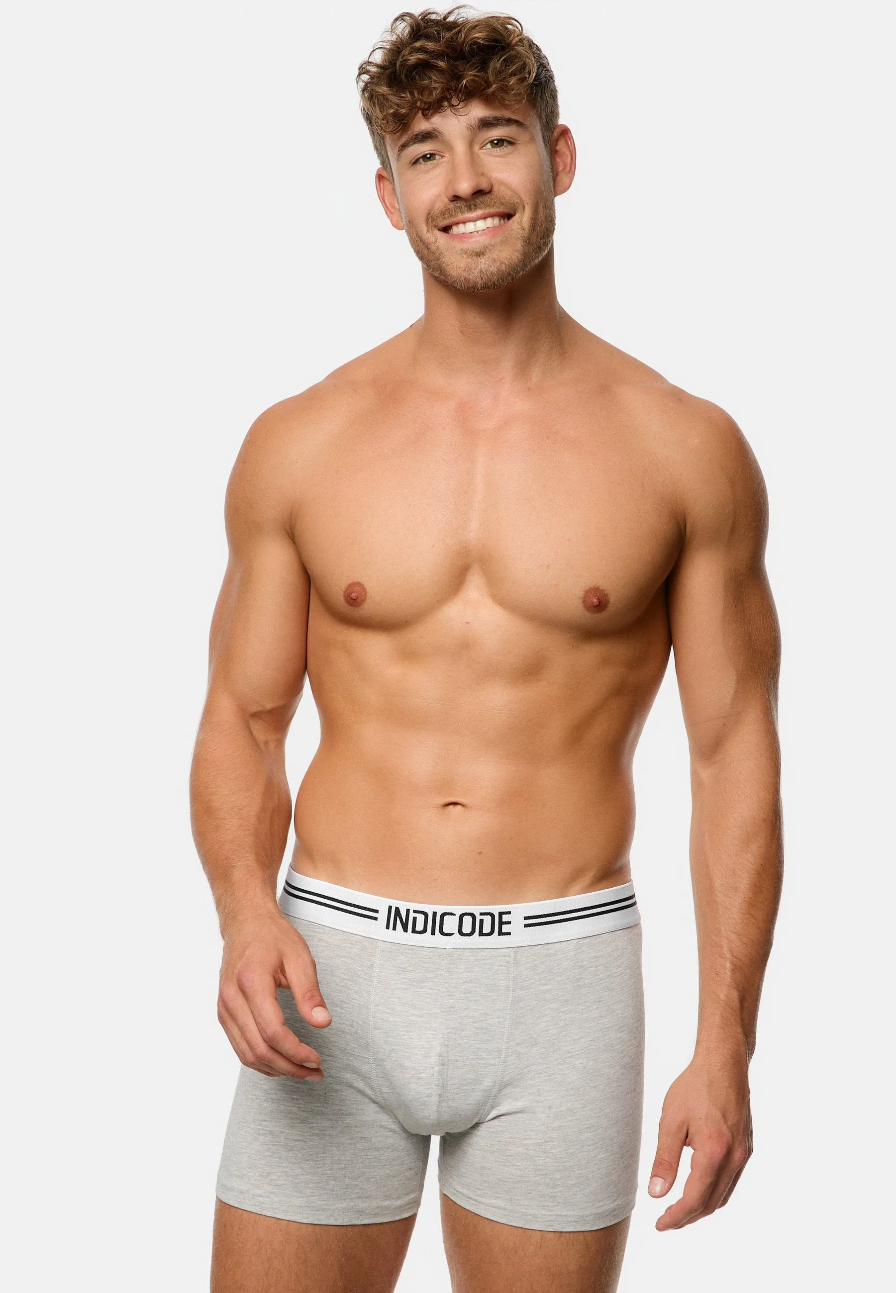 Boxershorts Copenhagen