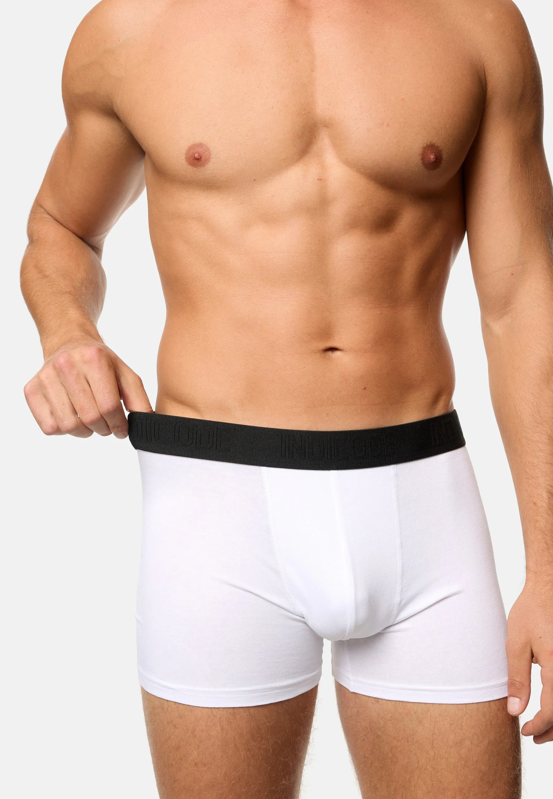 Boxershorts Copenhagen