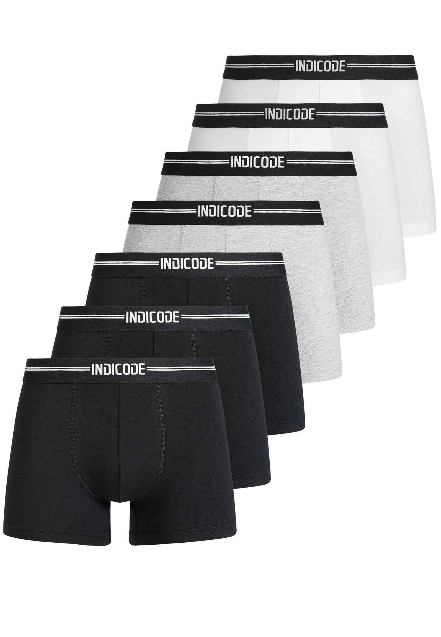 Boxershorts Copenhagen