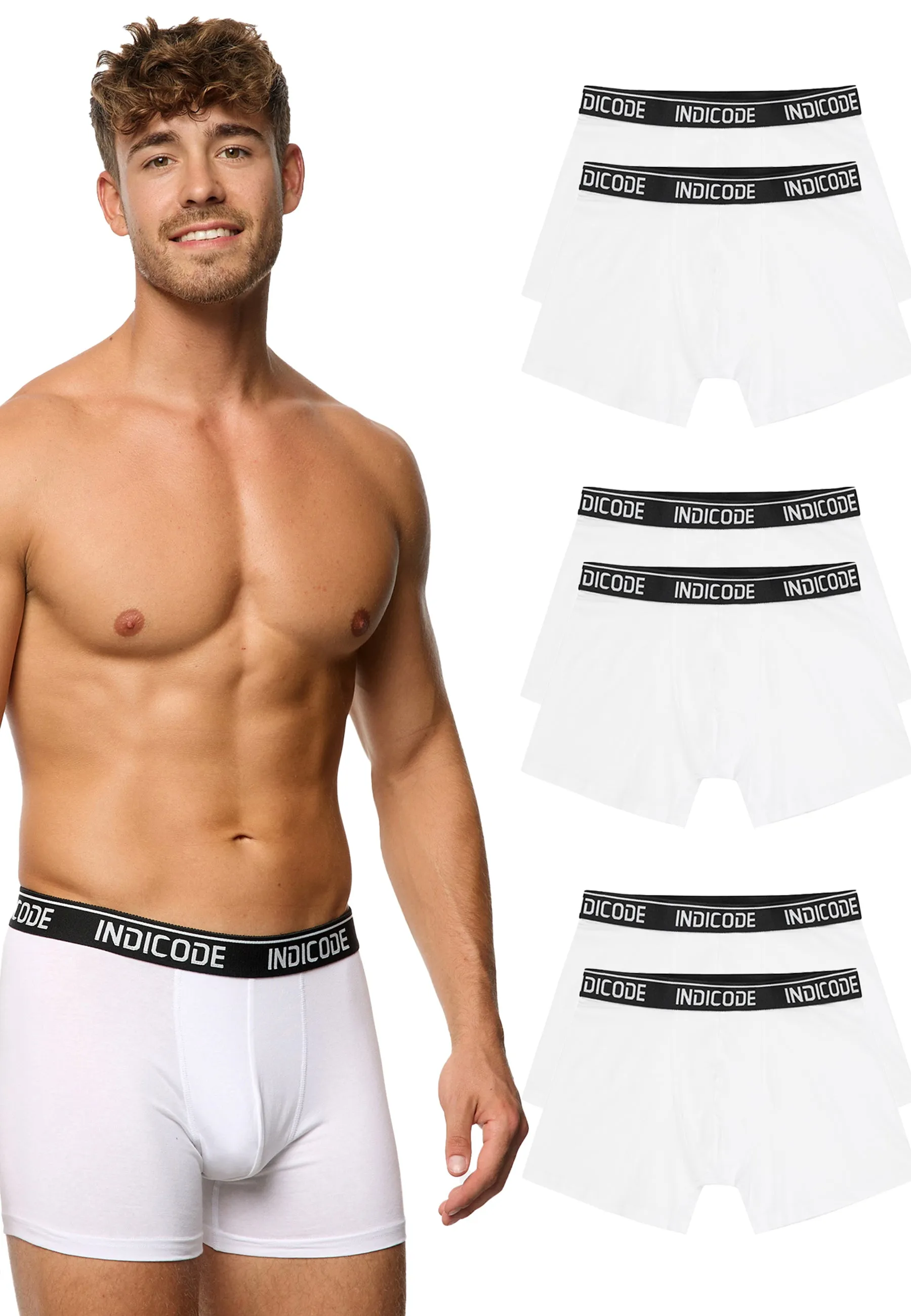 Boxershorts INMilano