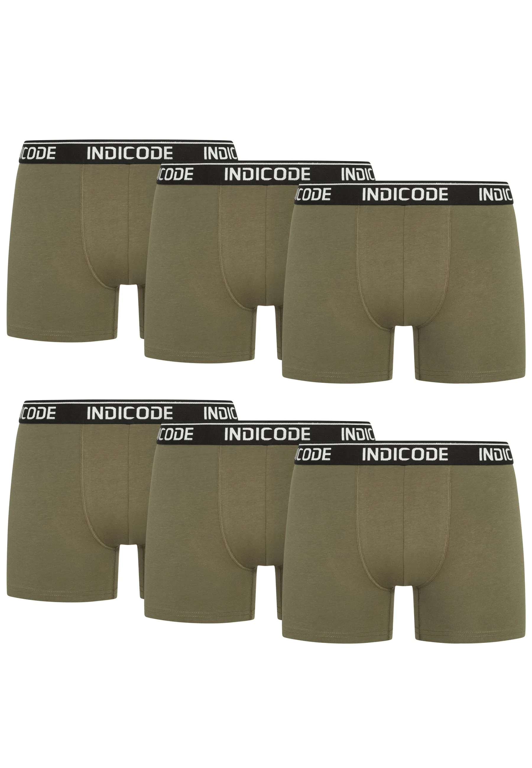Boxershorts INMilano