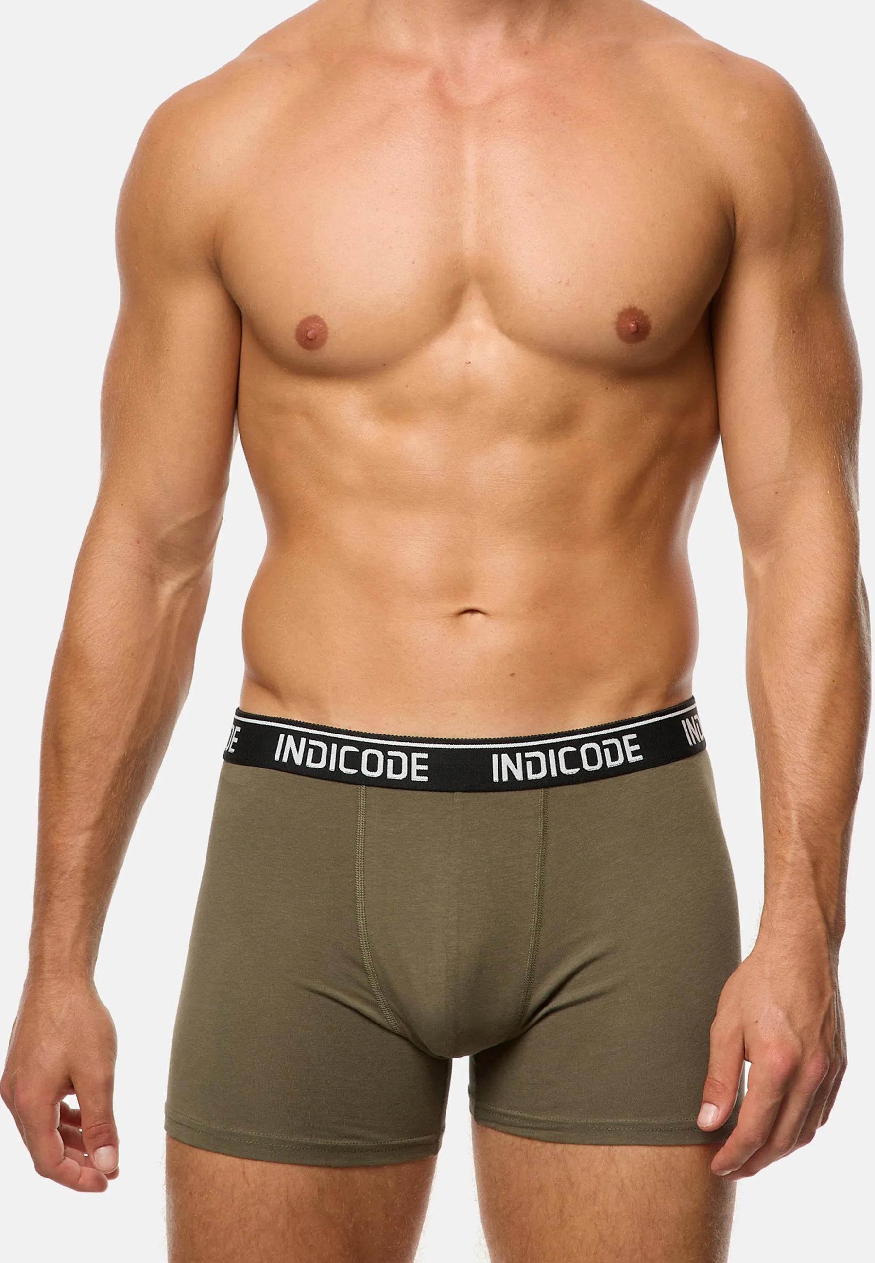 Boxershorts INMilano