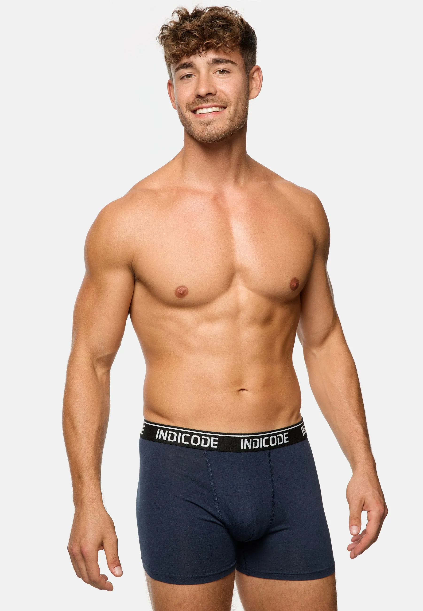 Boxershorts INMilano