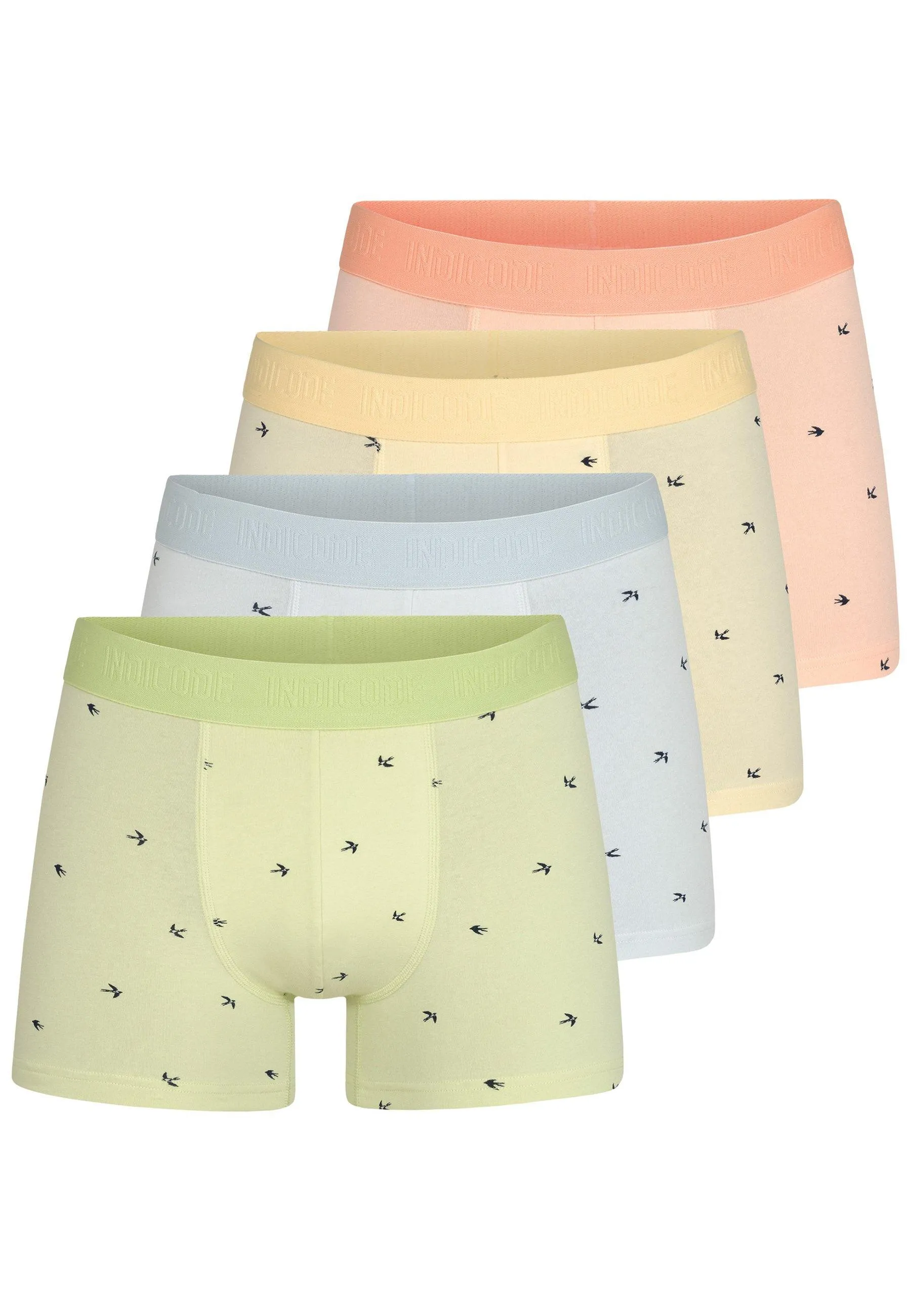 Boxershorts Matthesen