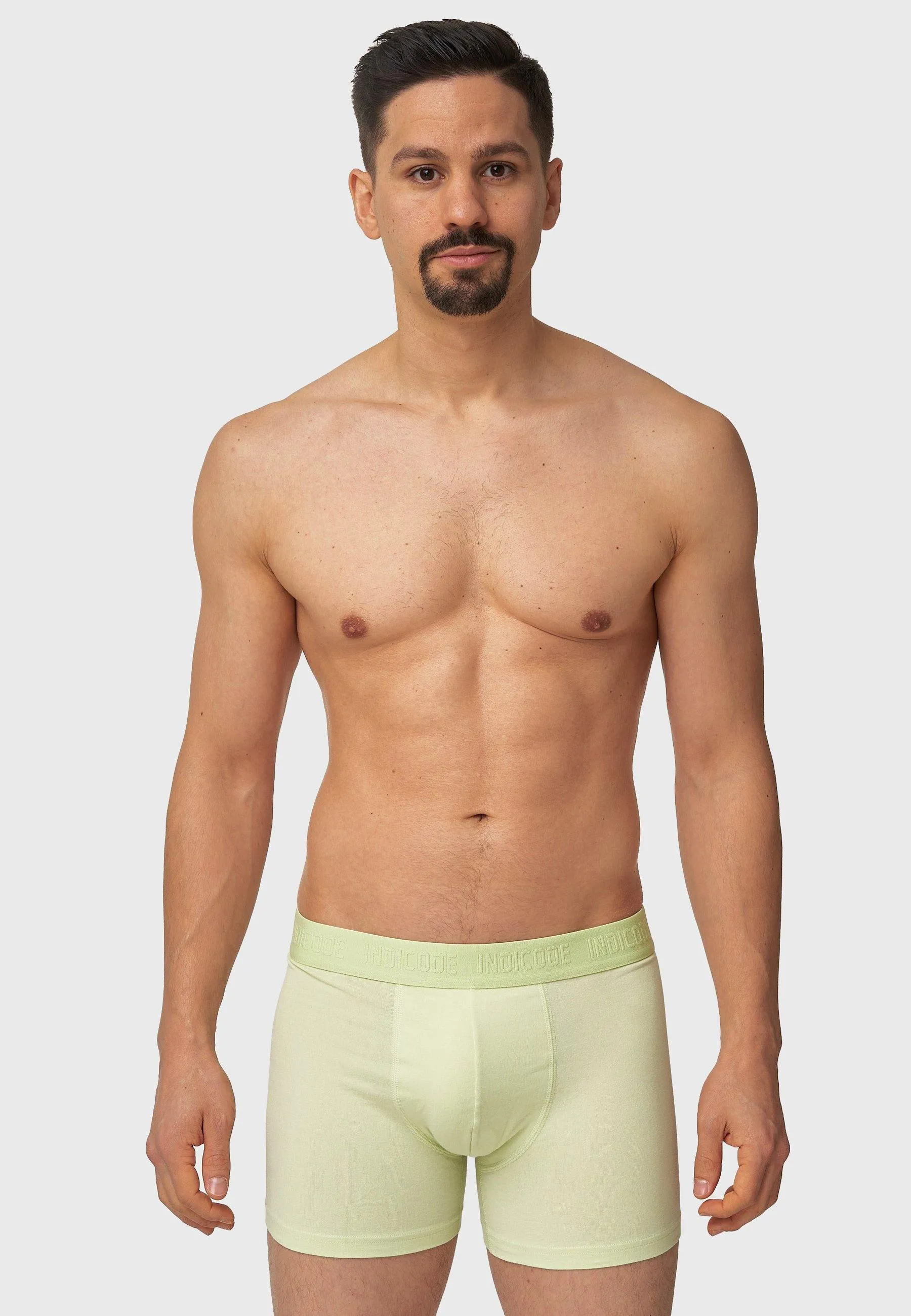 Boxershorts Matthesen
