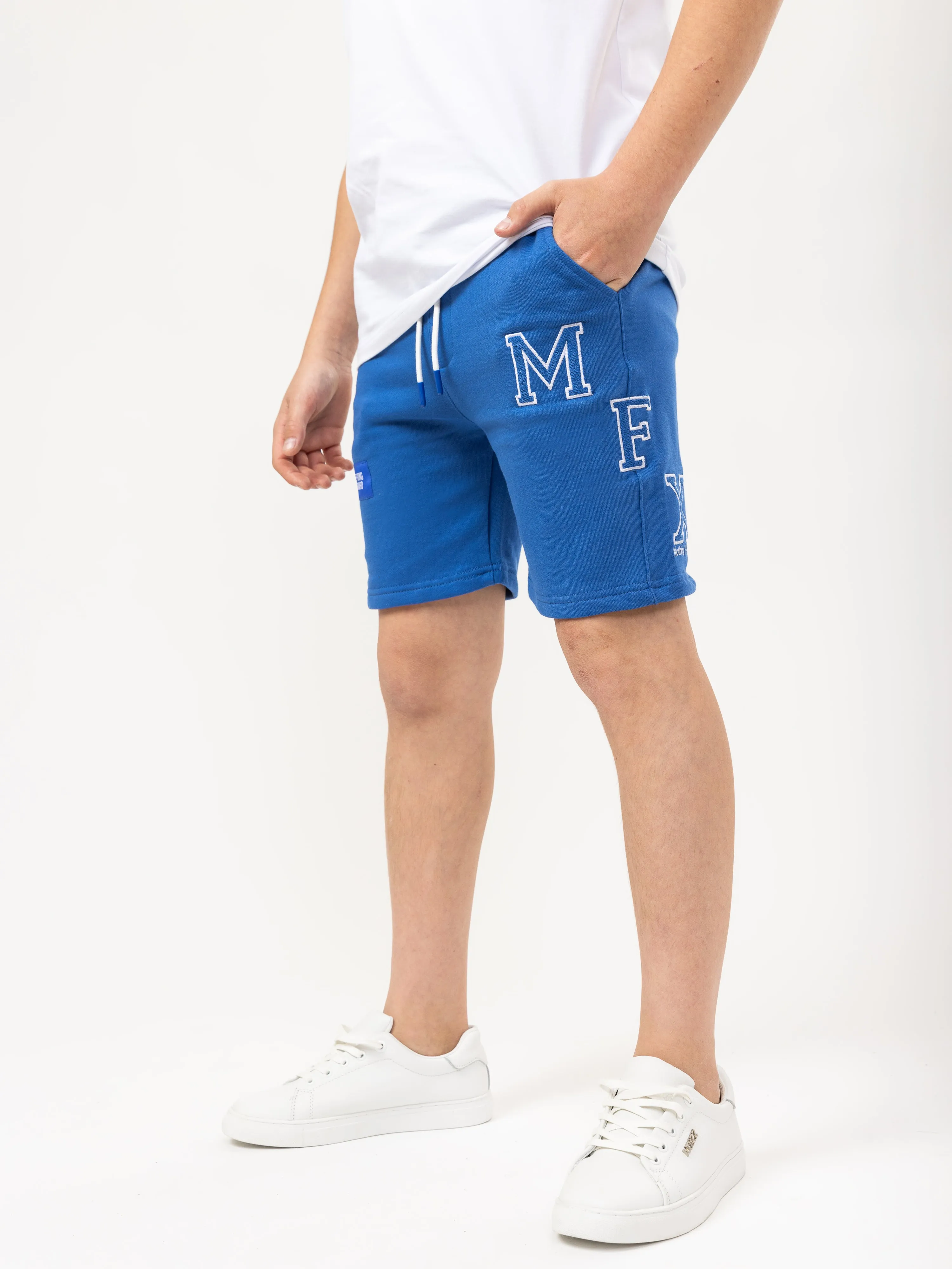 Boys Jersey Shorts