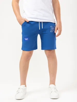 Boys Jersey Shorts