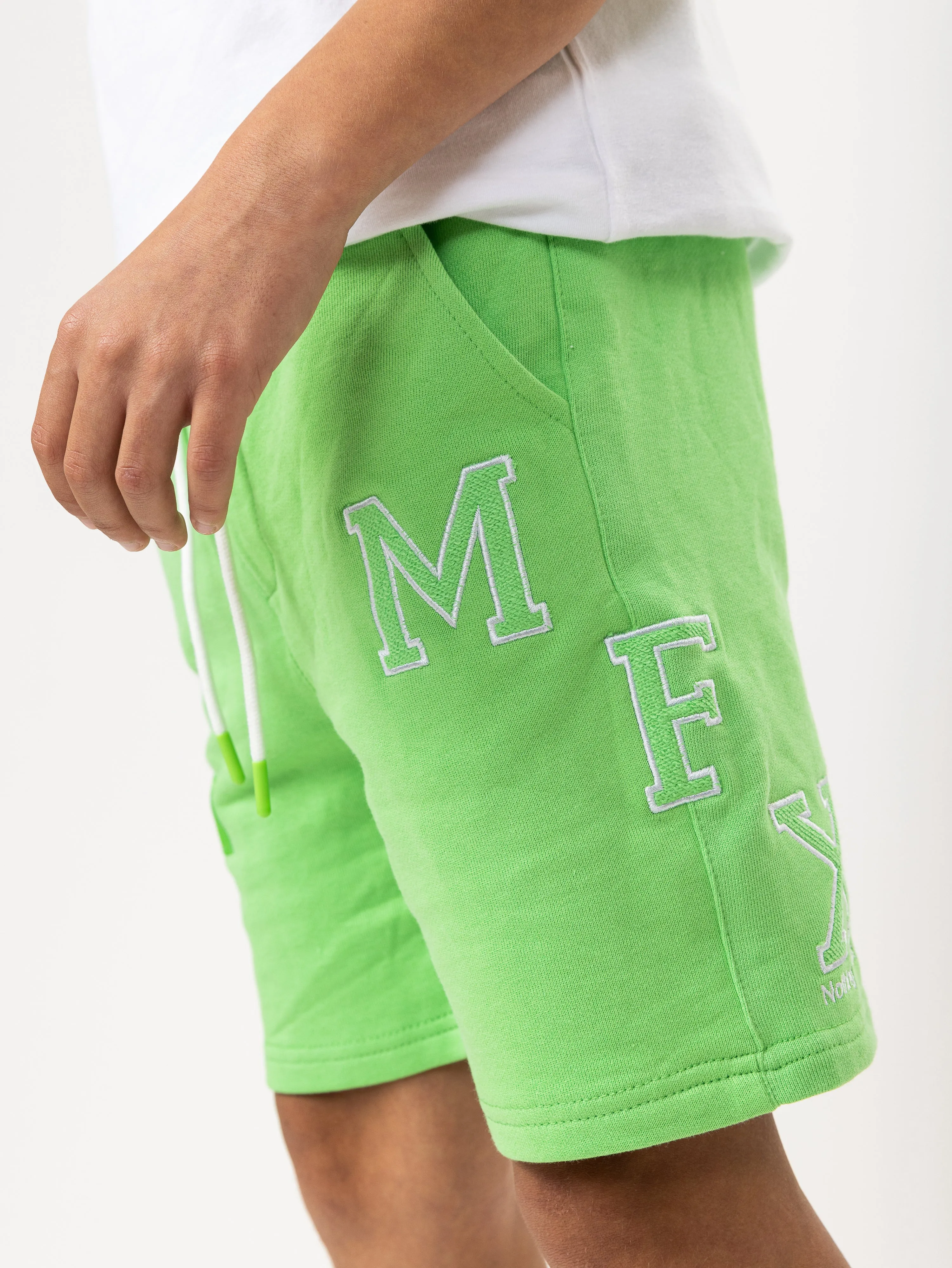 Boys Jersey Shorts