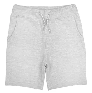 Boy's Preston Shorts In Cloud Heather