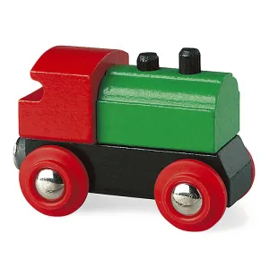 Brio Classic Engine