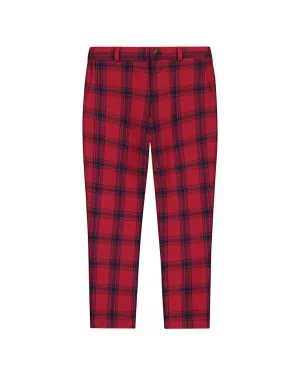 Busy Bees Alex Flat Front Pant