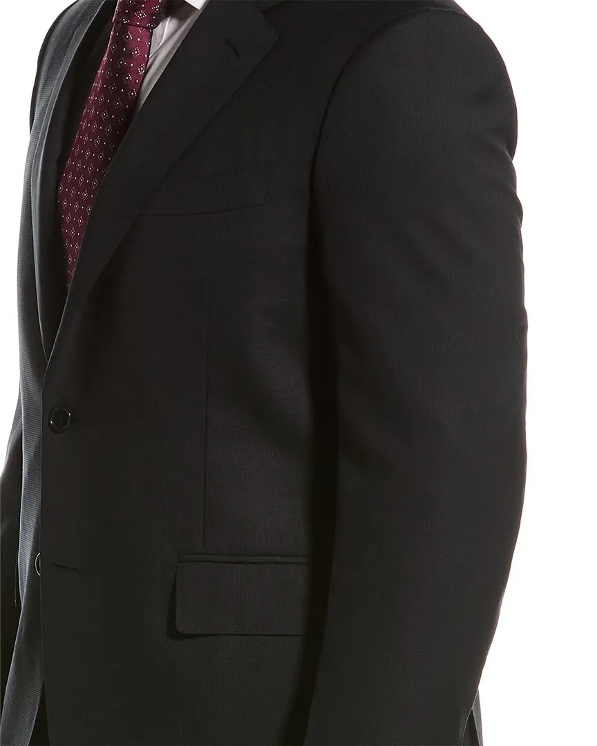 Canali 2pc Wool Suit