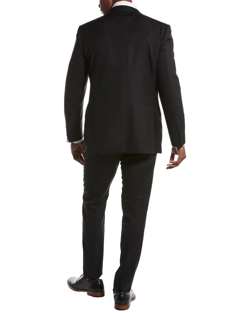 Canali 2pc Wool Suit