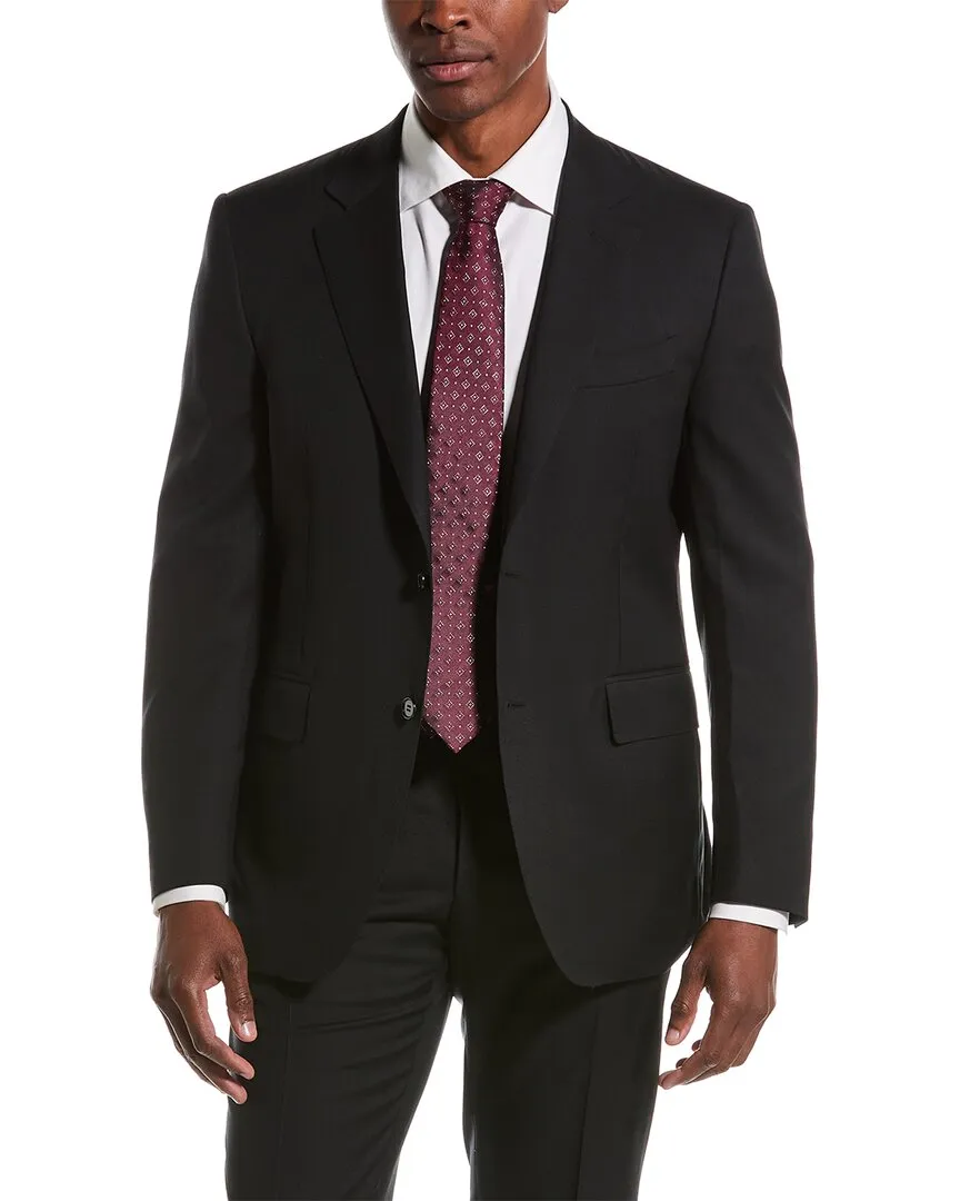 Canali 2pc Wool Suit