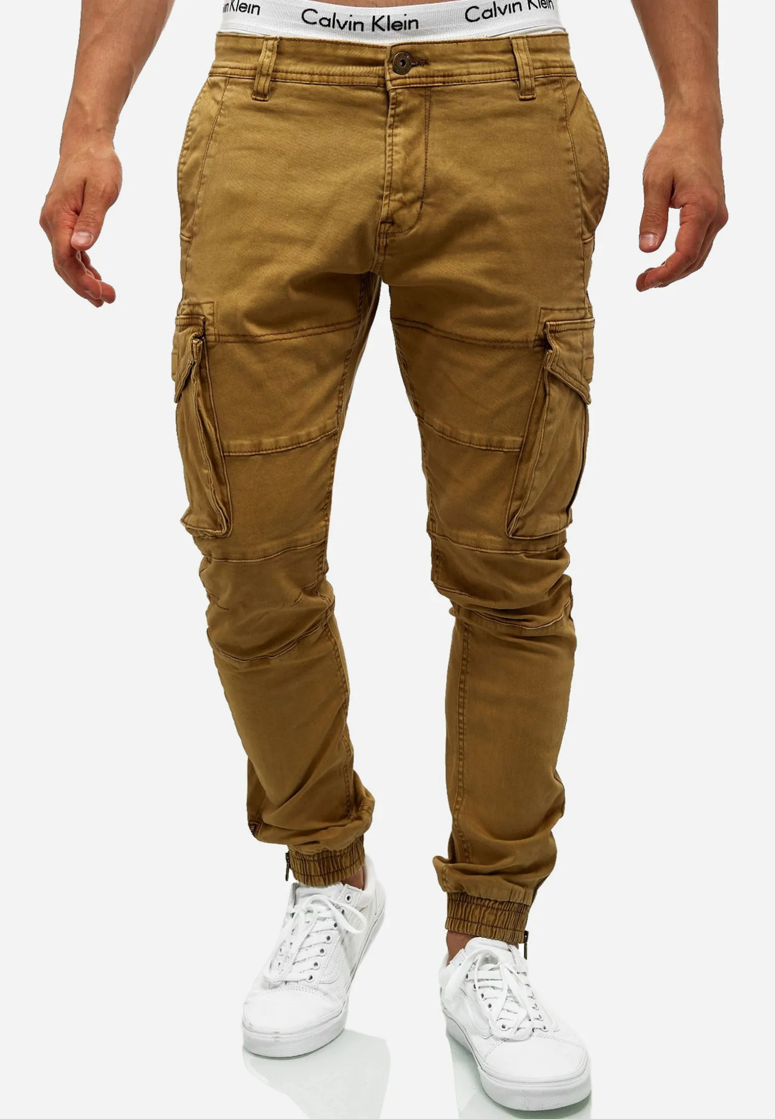 Cargohose Alex