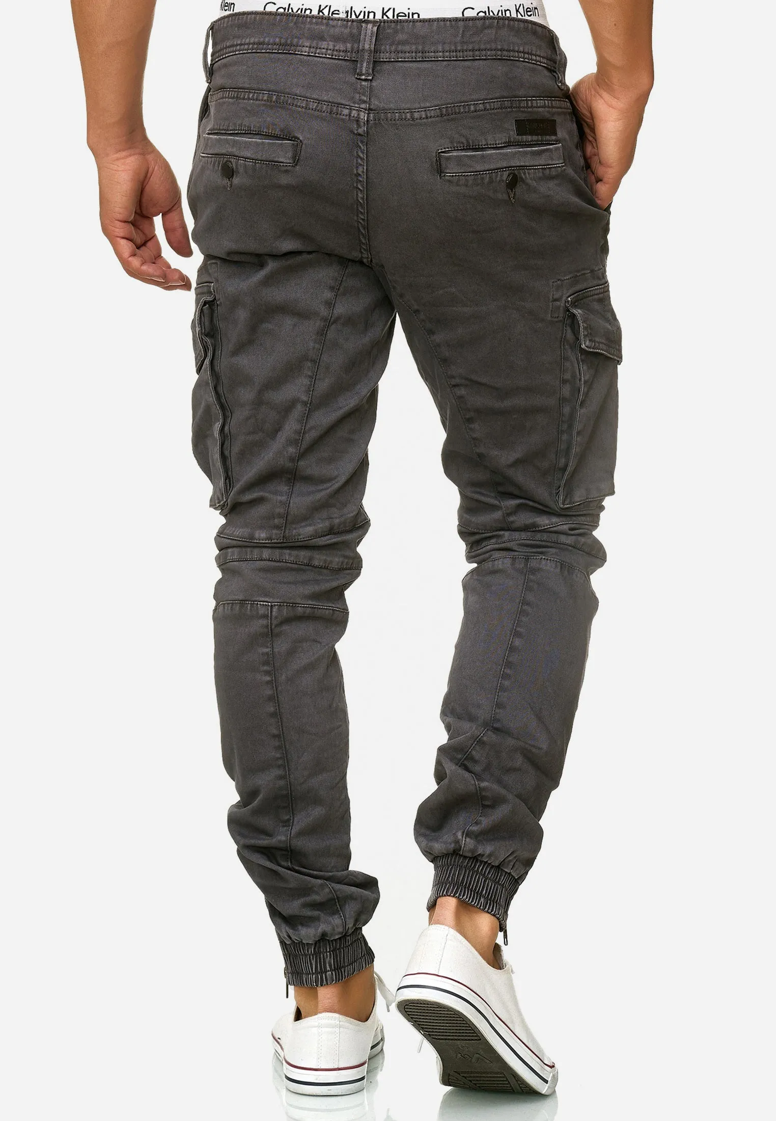 Cargohose Alex