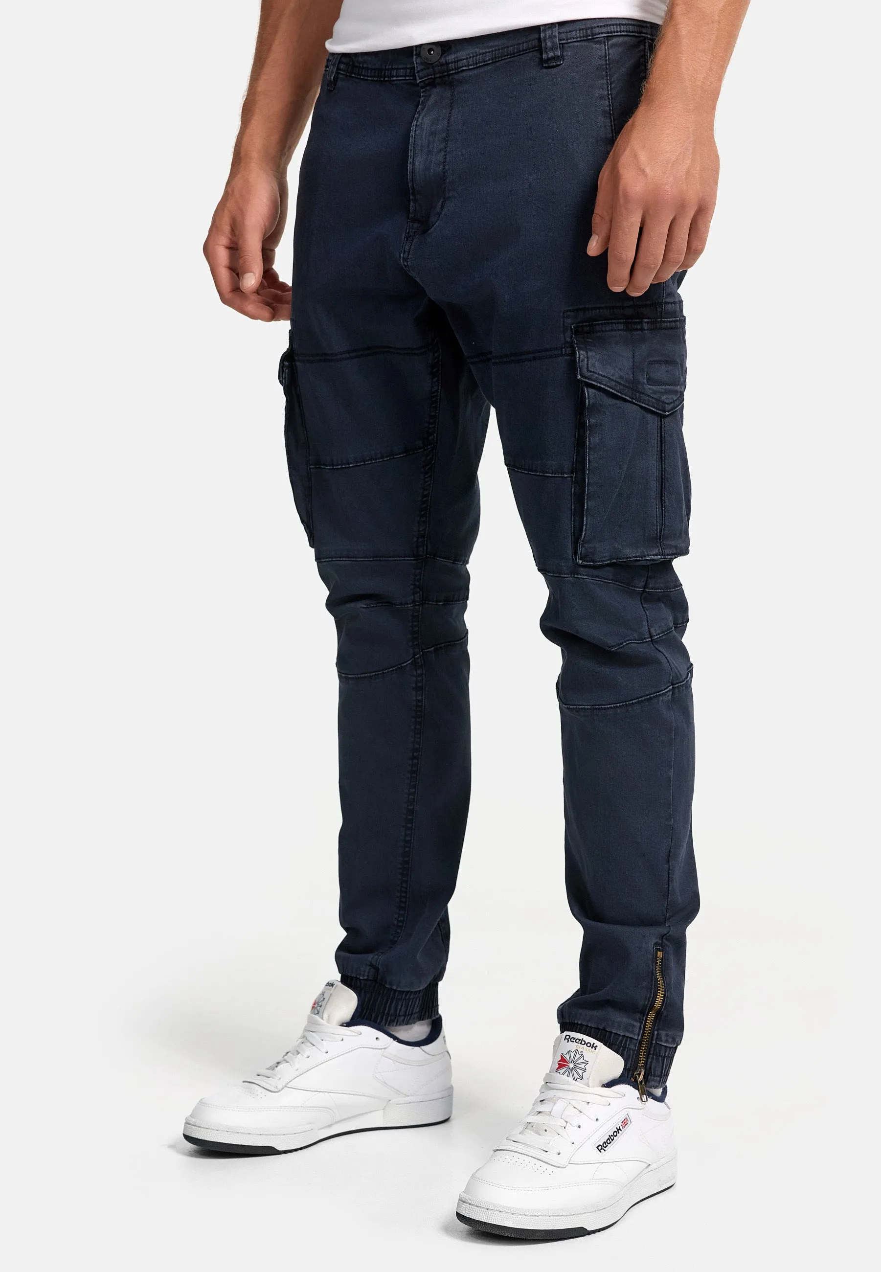 Cargohose Alex