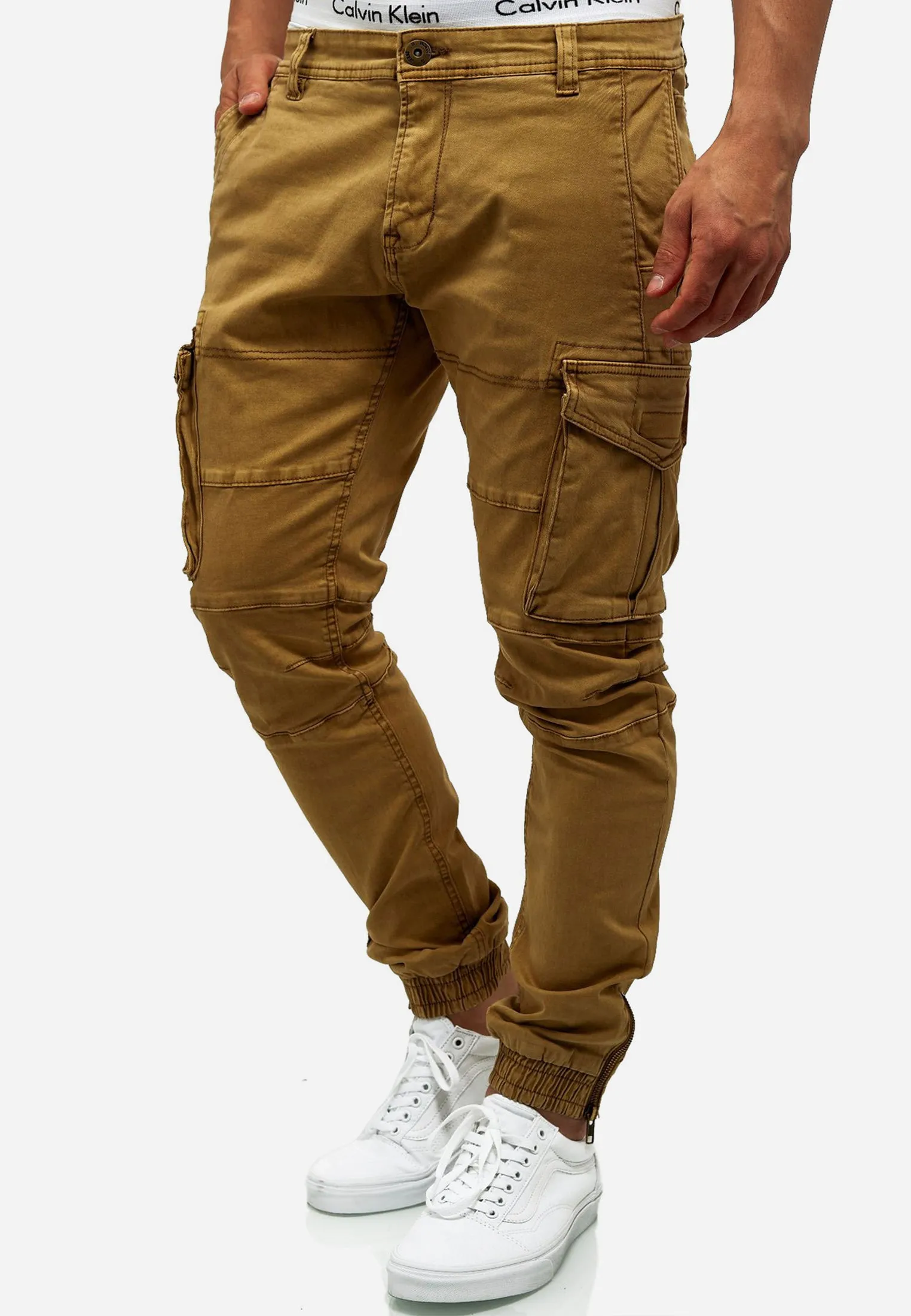 Cargohose Alex