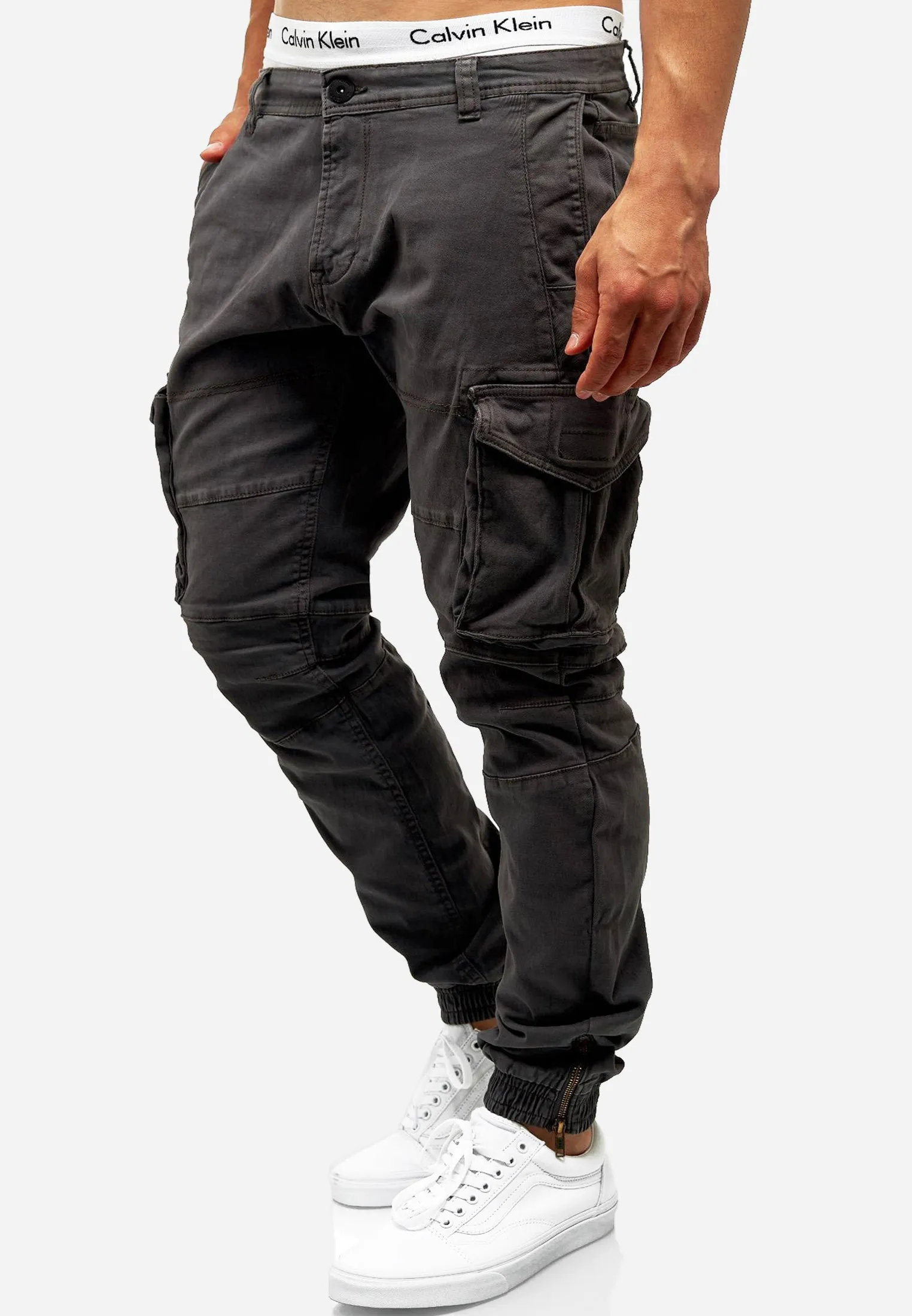 Cargohose Alex