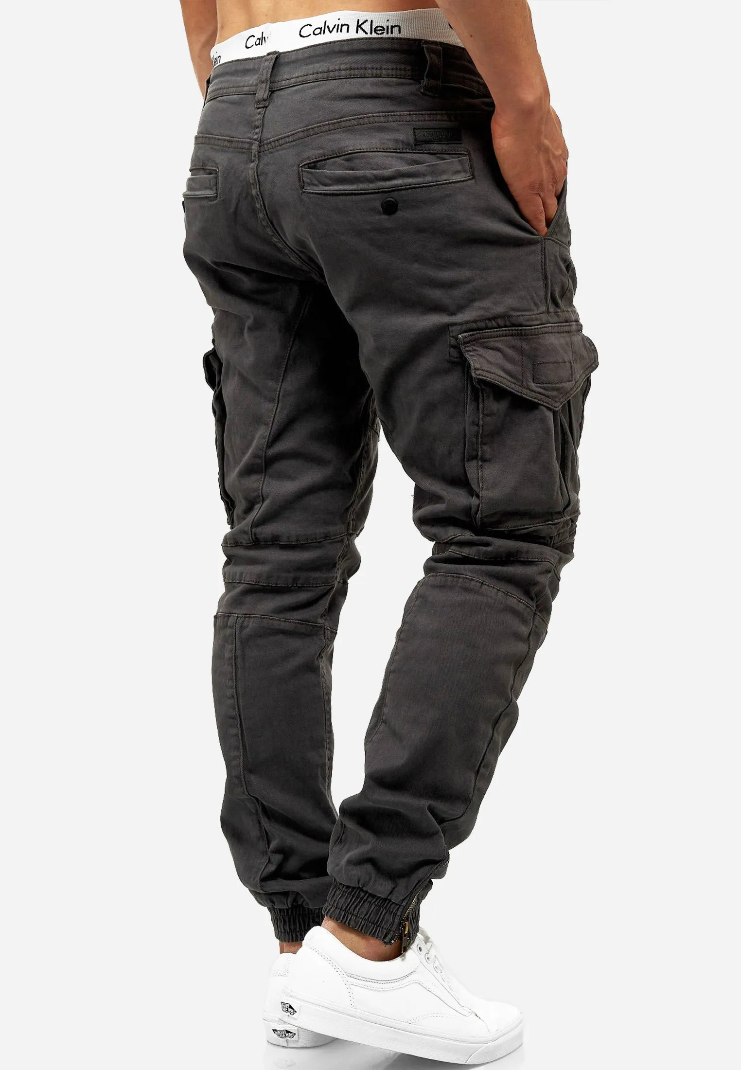 Cargohose Alex