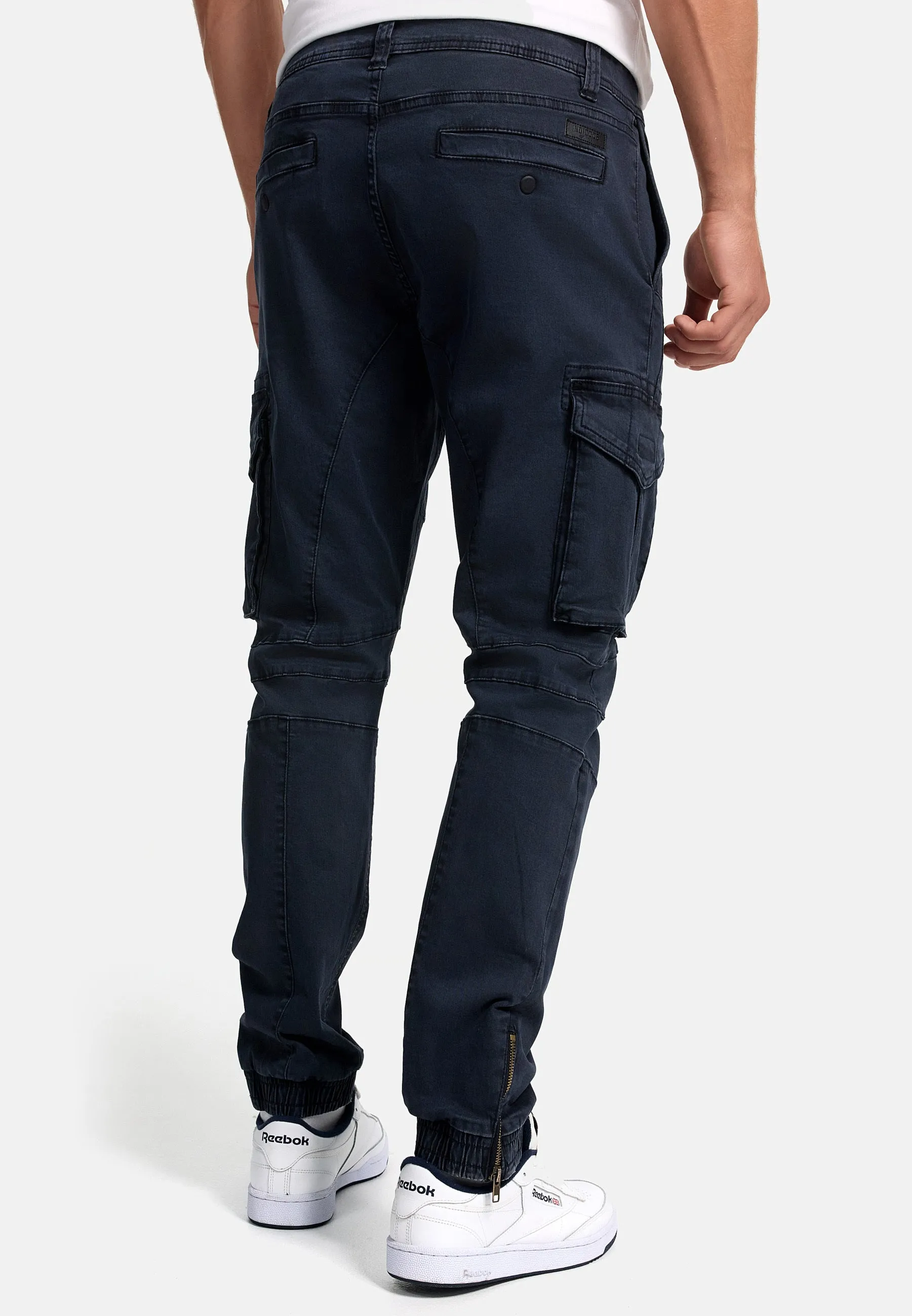 Cargohose Alex