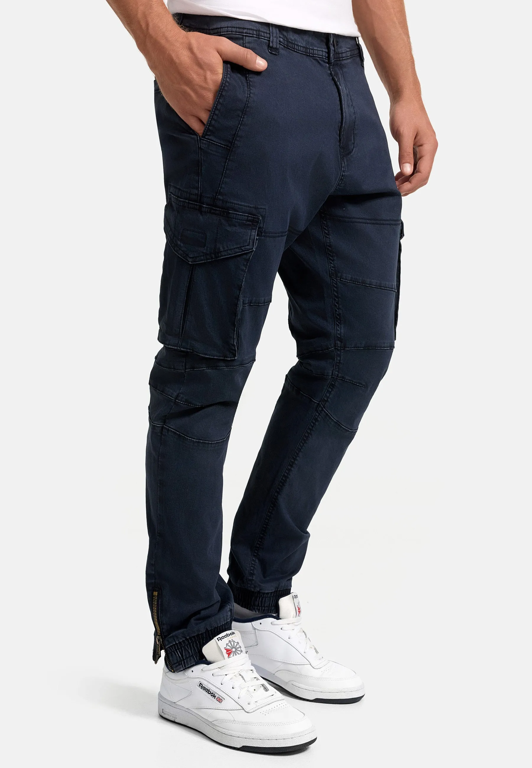 Cargohose Alex