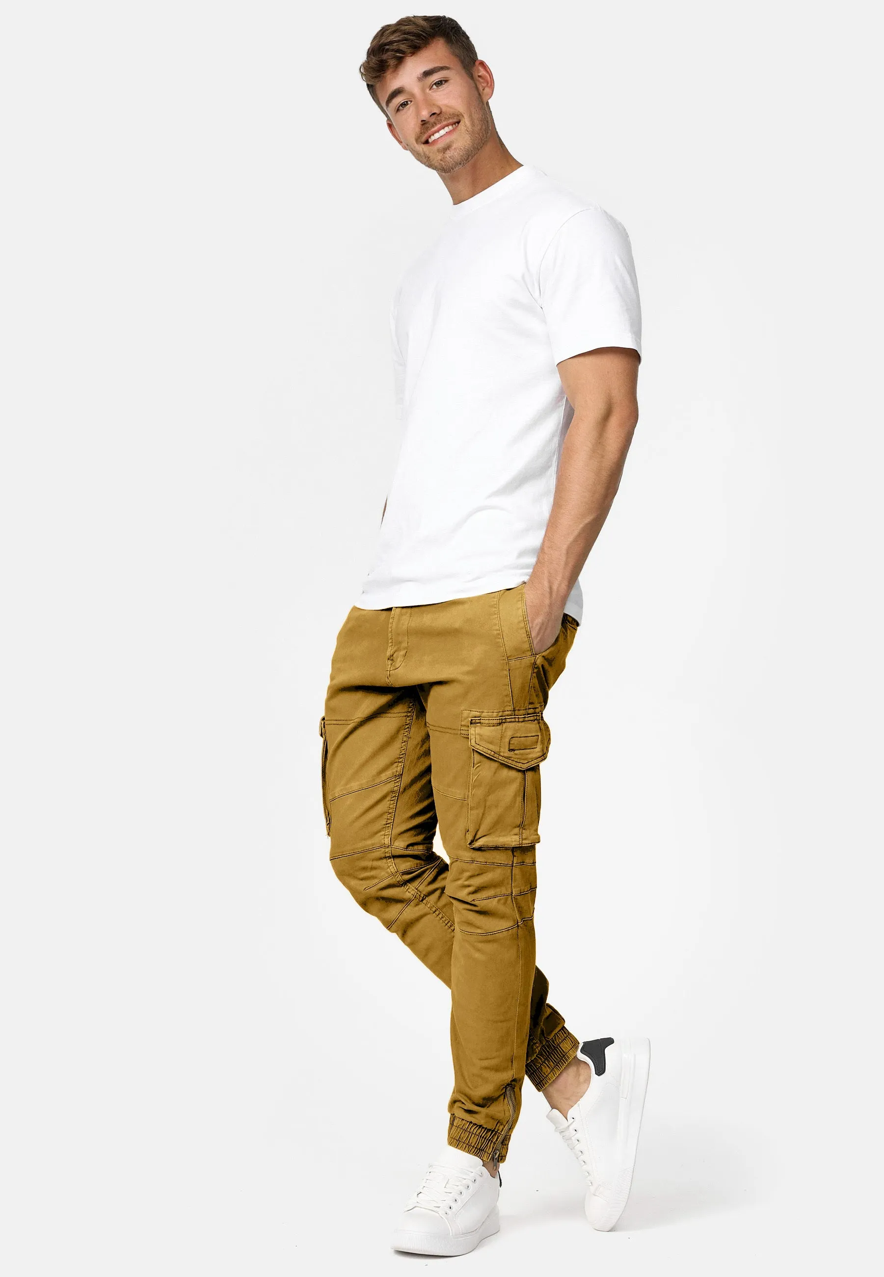 Cargohose Alex