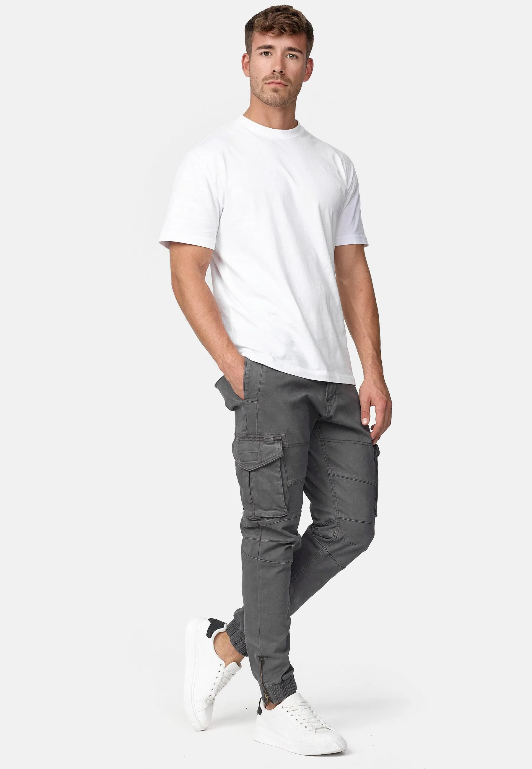 Cargohose Alex