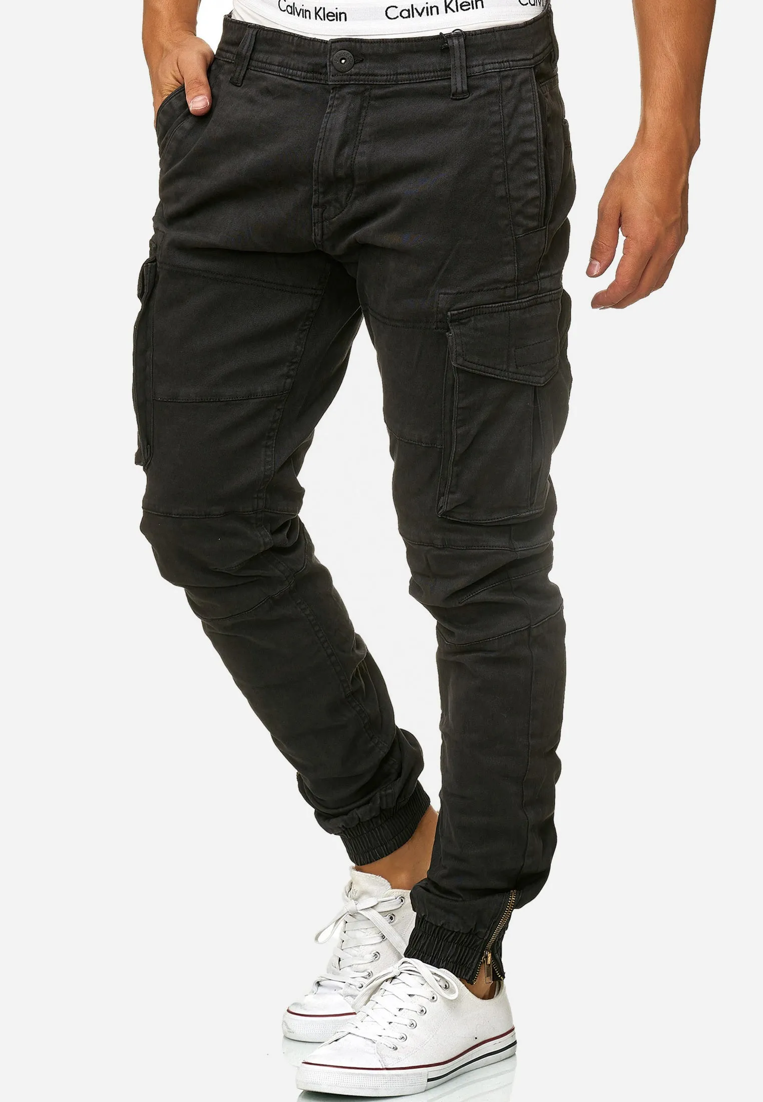 Cargohose Alex