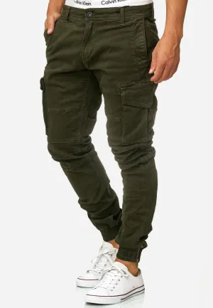 Cargohose Alex