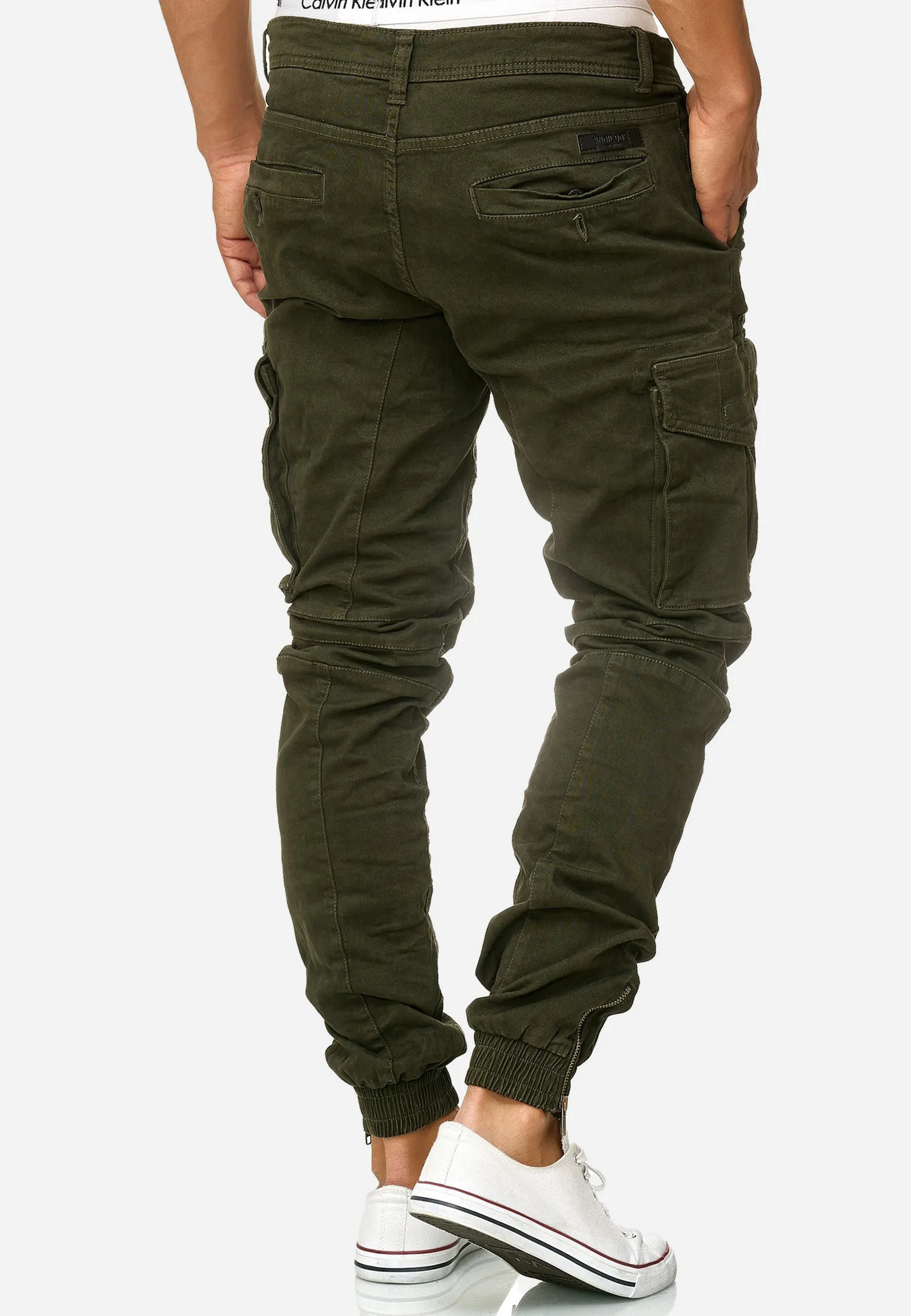 Cargohose Alex