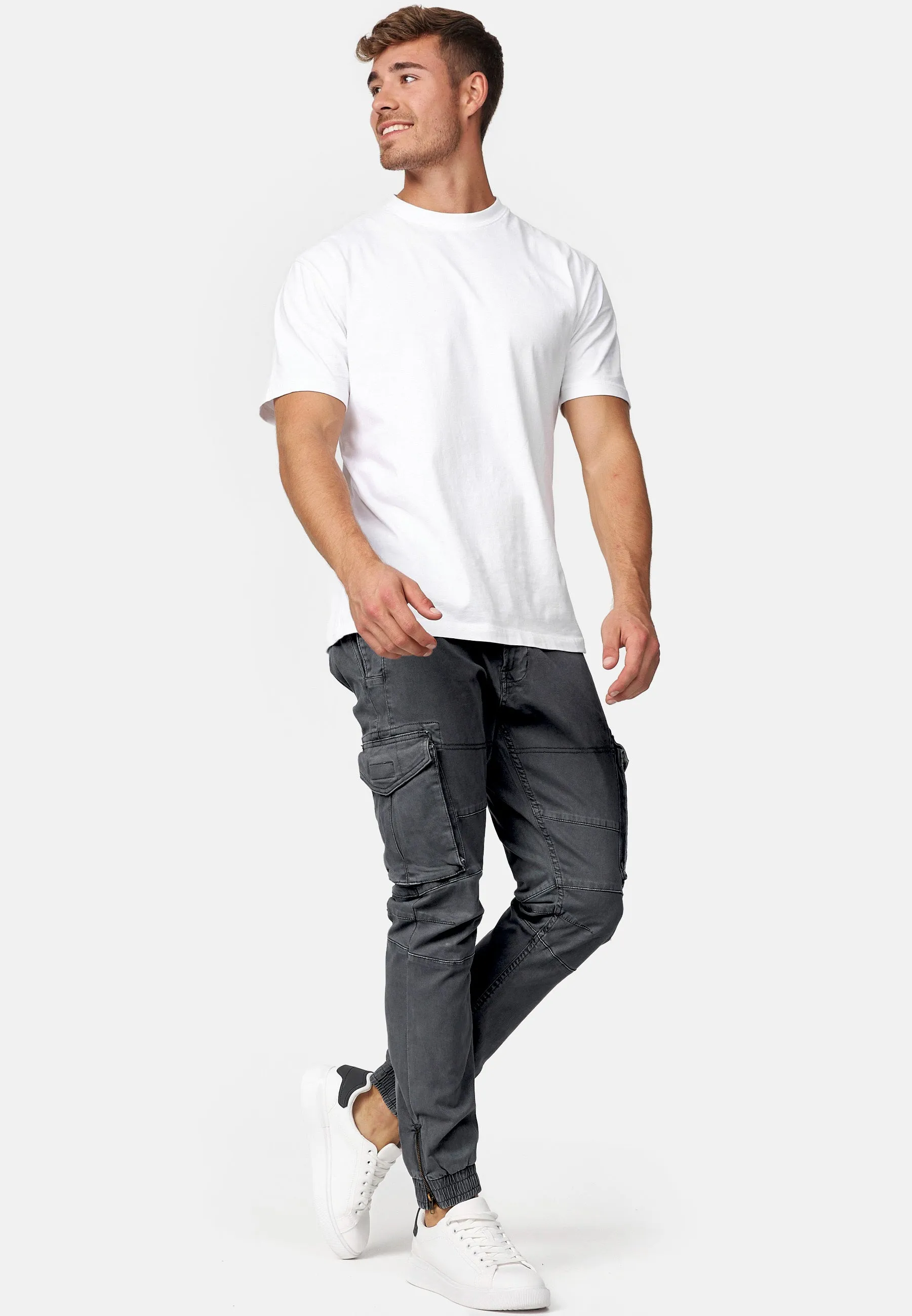 Cargohose Alex