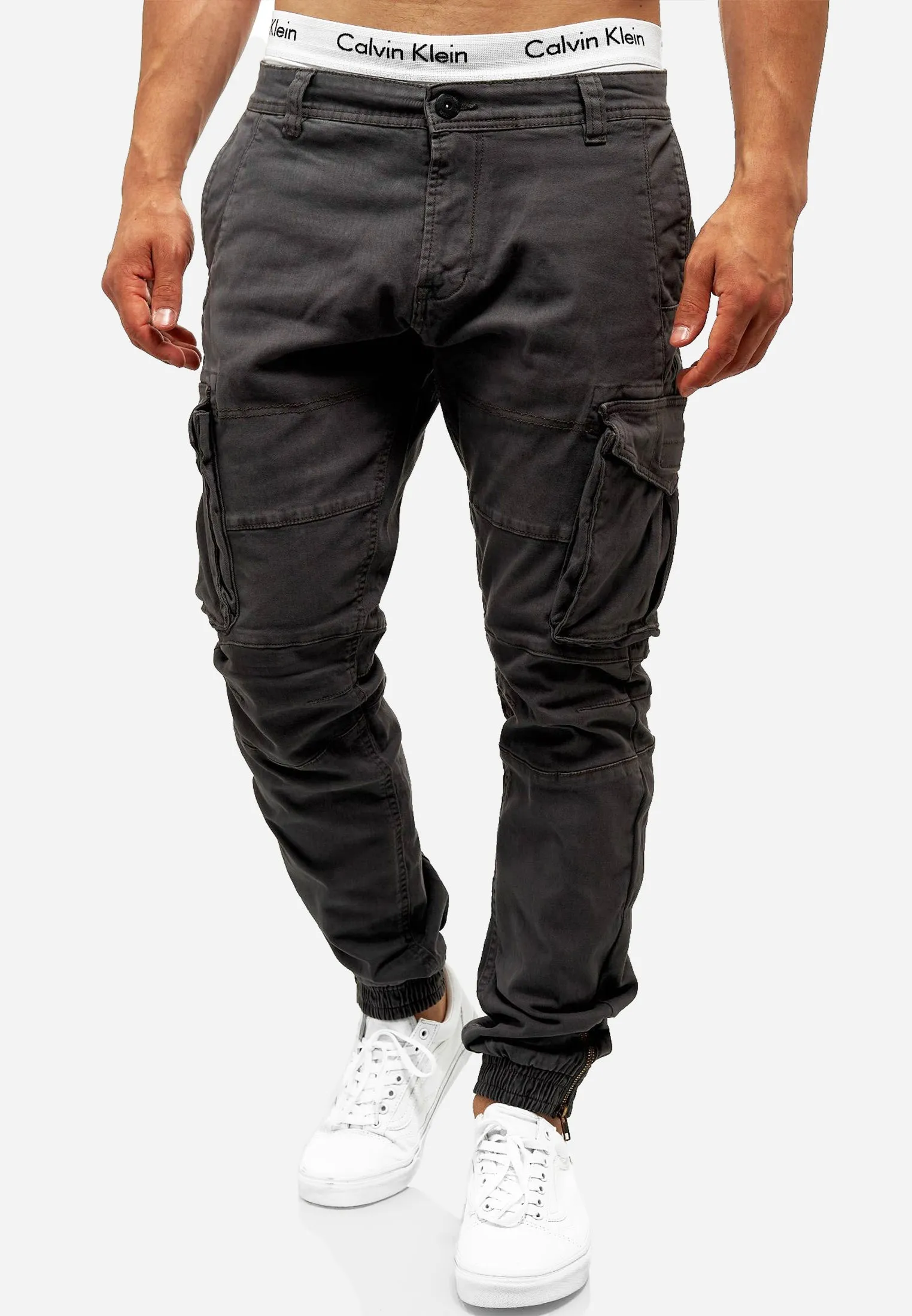 Cargohose Alex