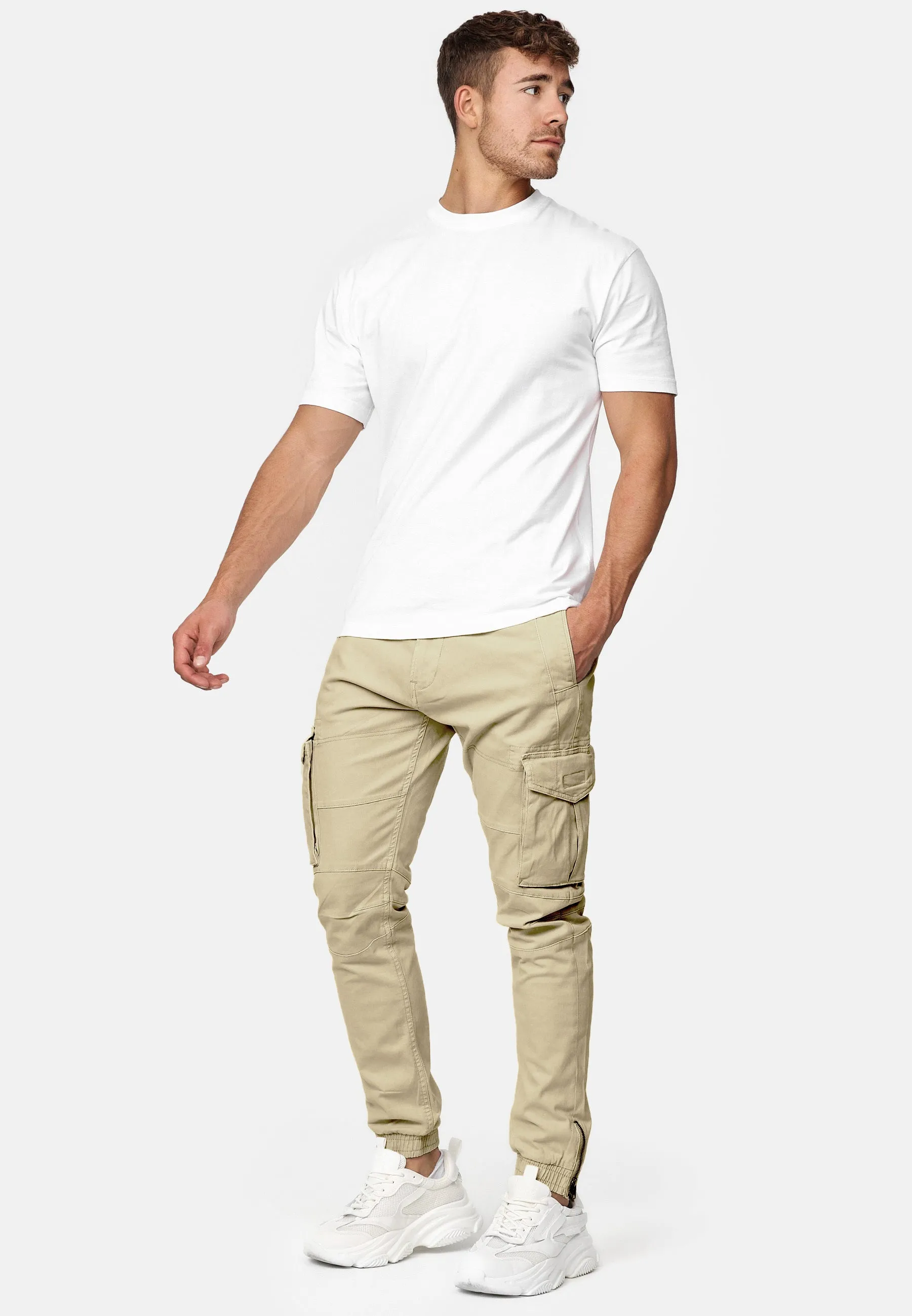 Cargohose Alex