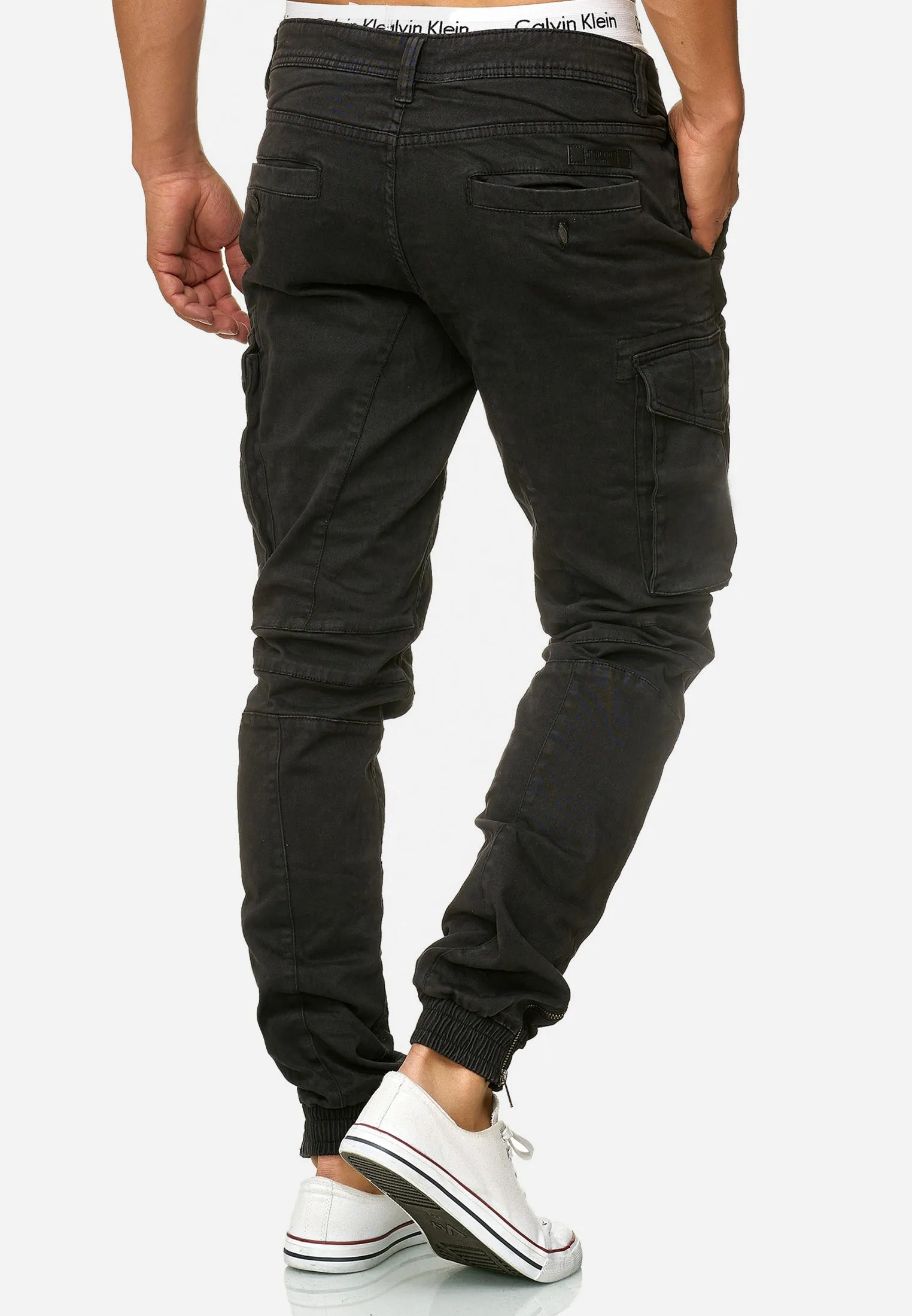 Cargohose Alex