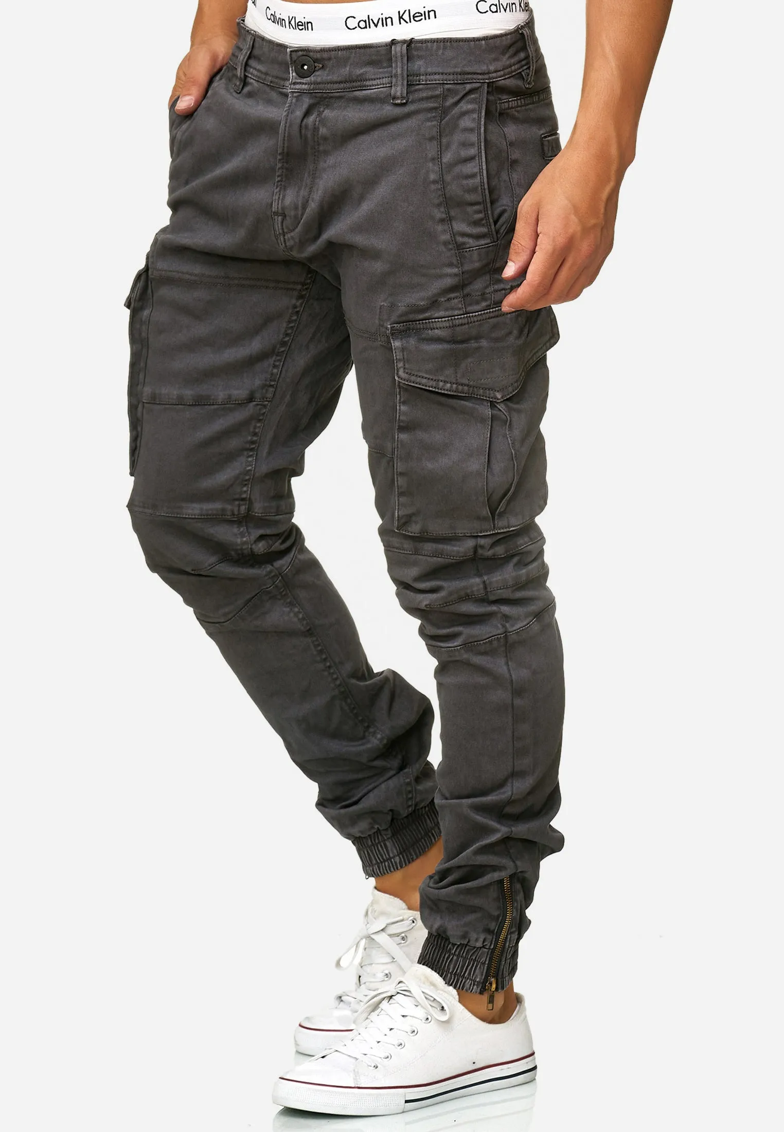 Cargohose Alex