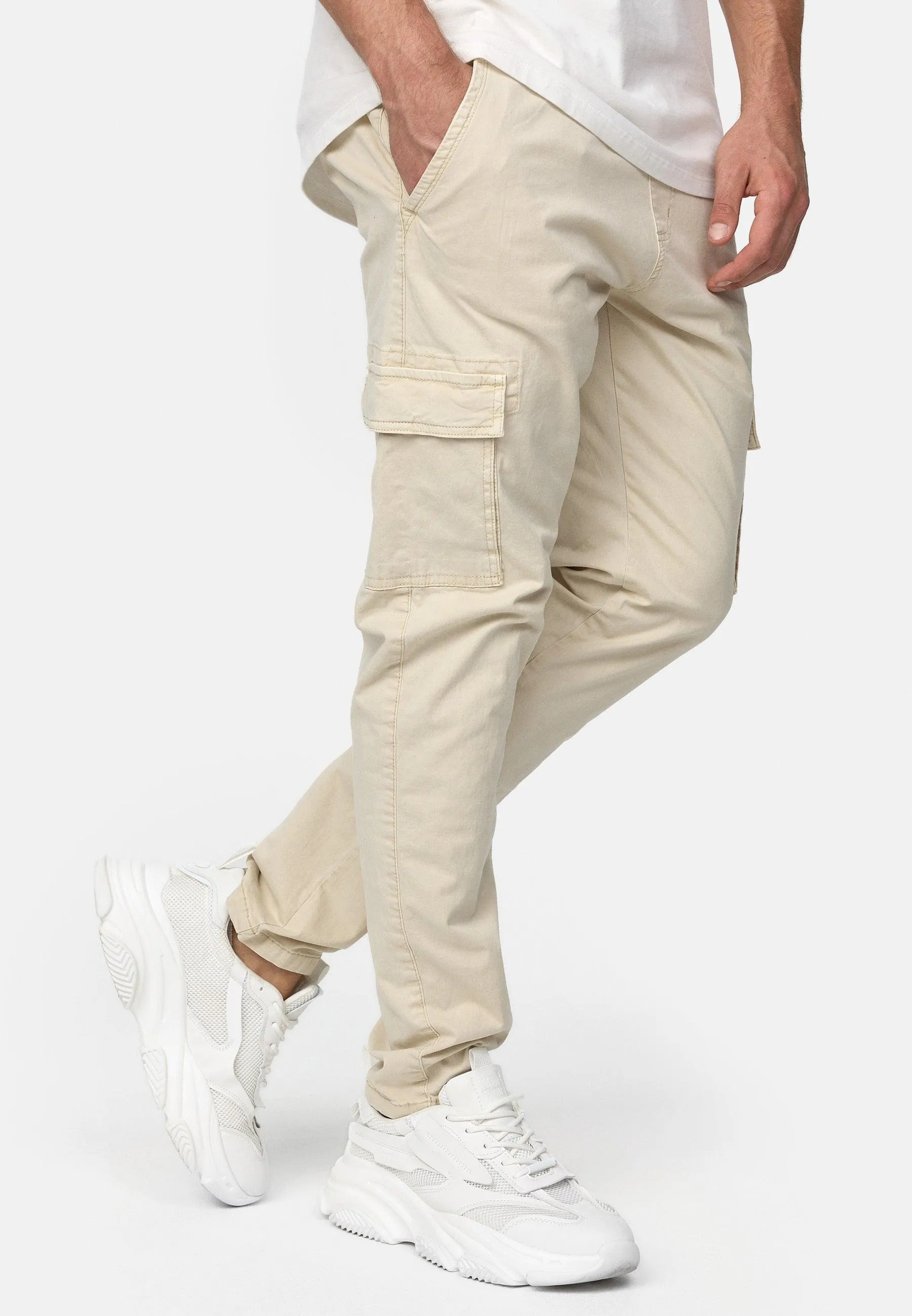 Cargohose Broadwick