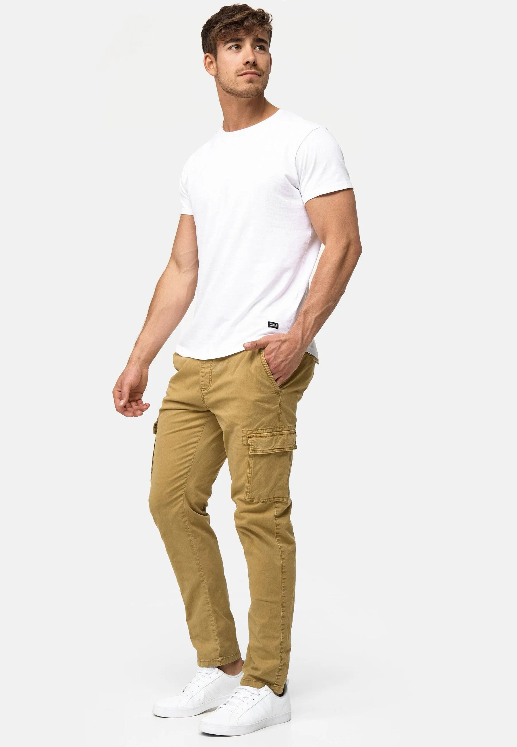 Cargohose Broadwick