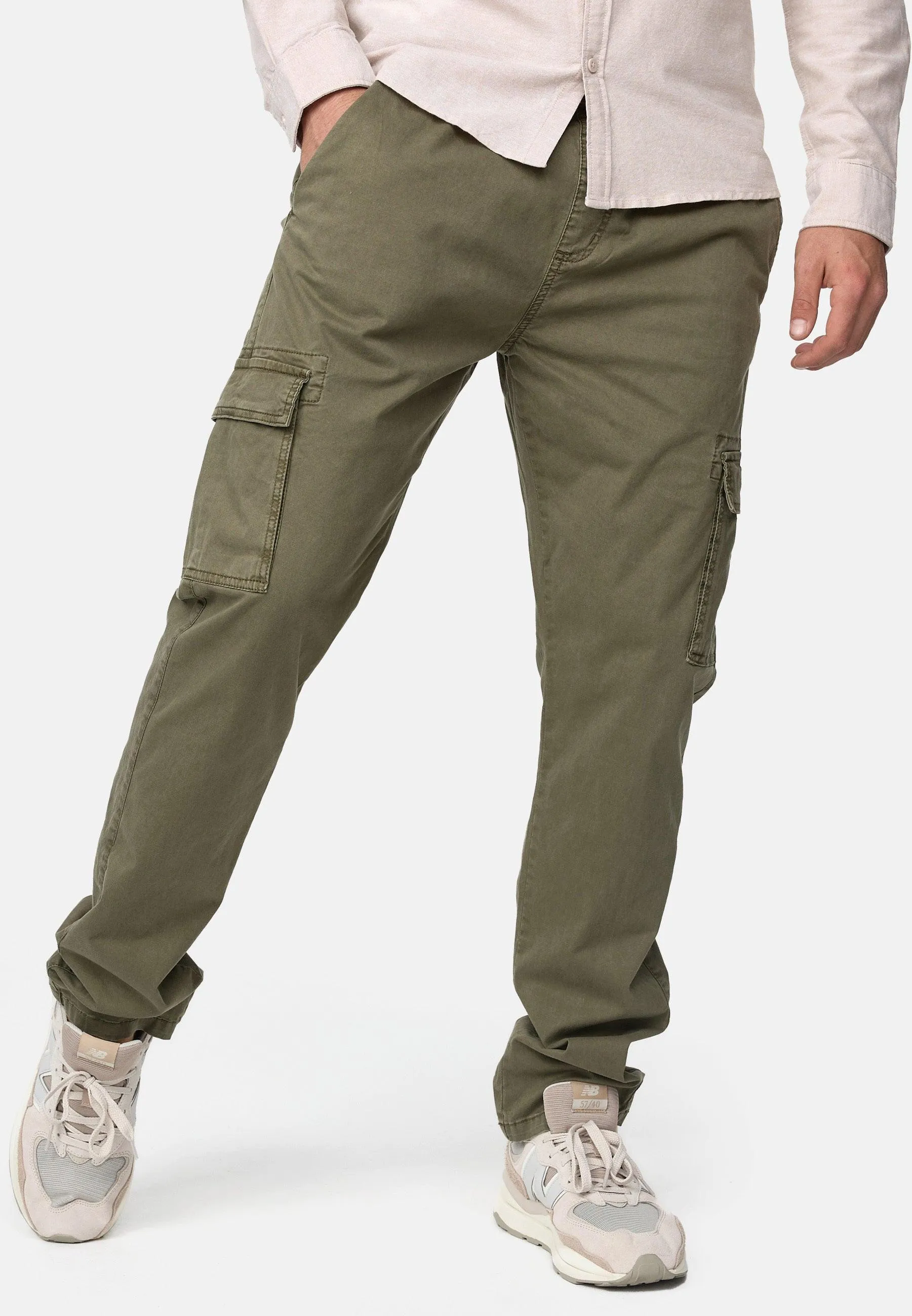 Cargohose Broadwick