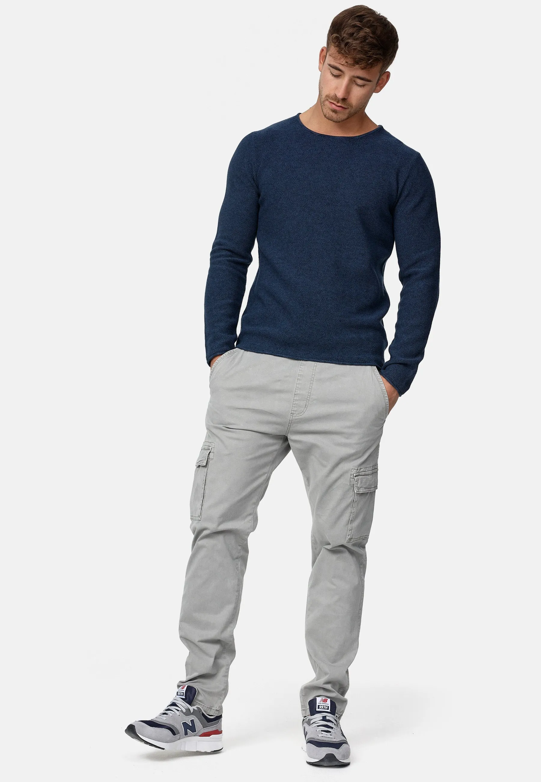 Cargohose Broadwick