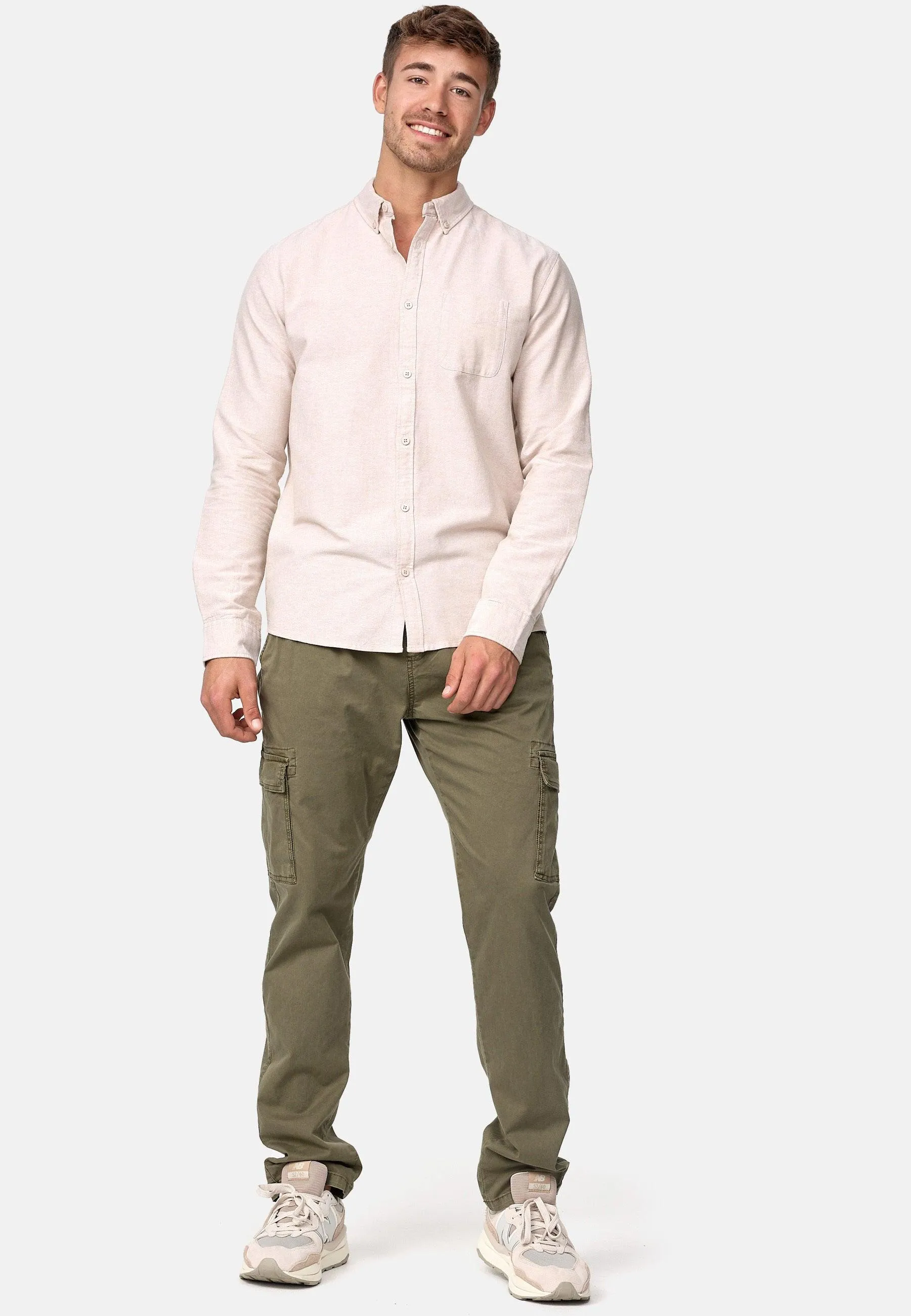 Cargohose Broadwick