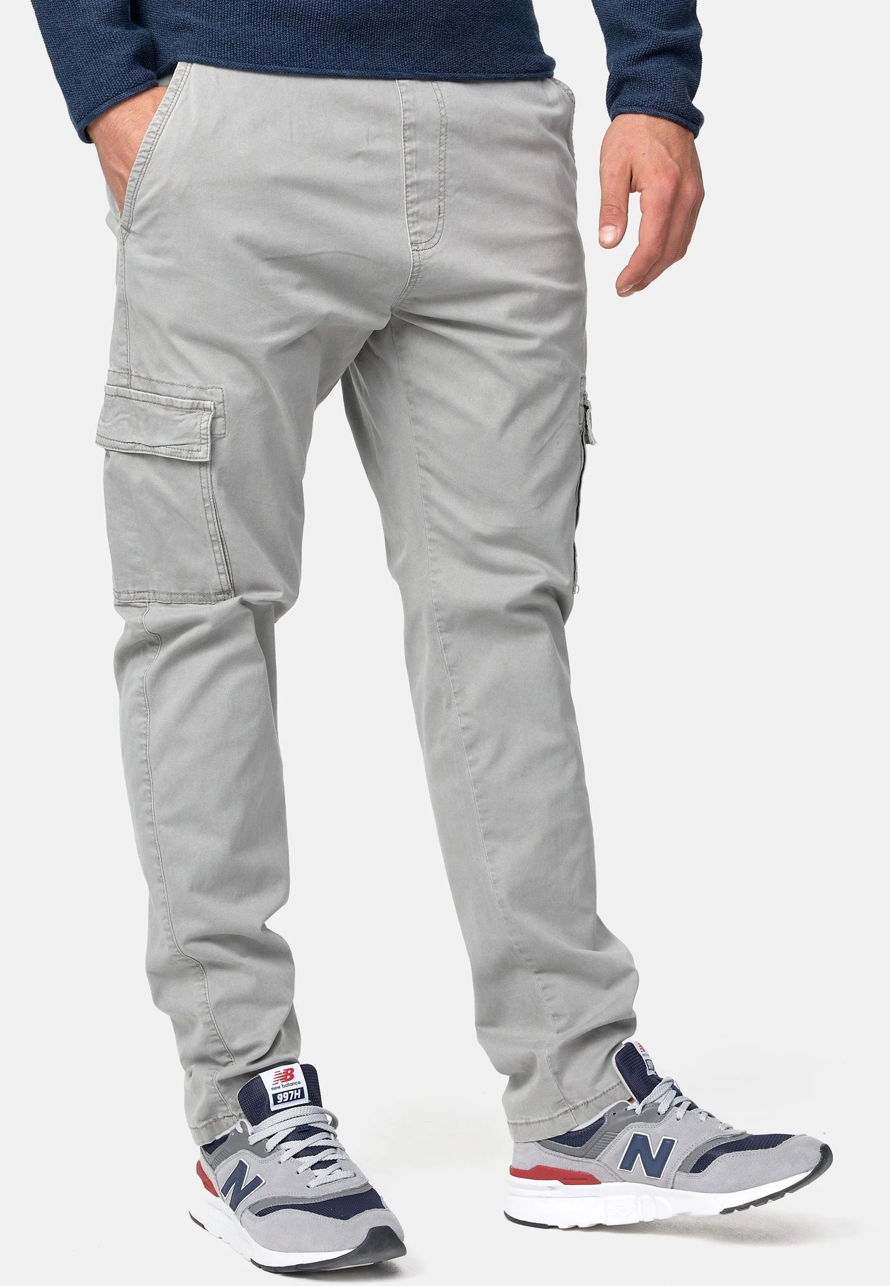 Cargohose Broadwick