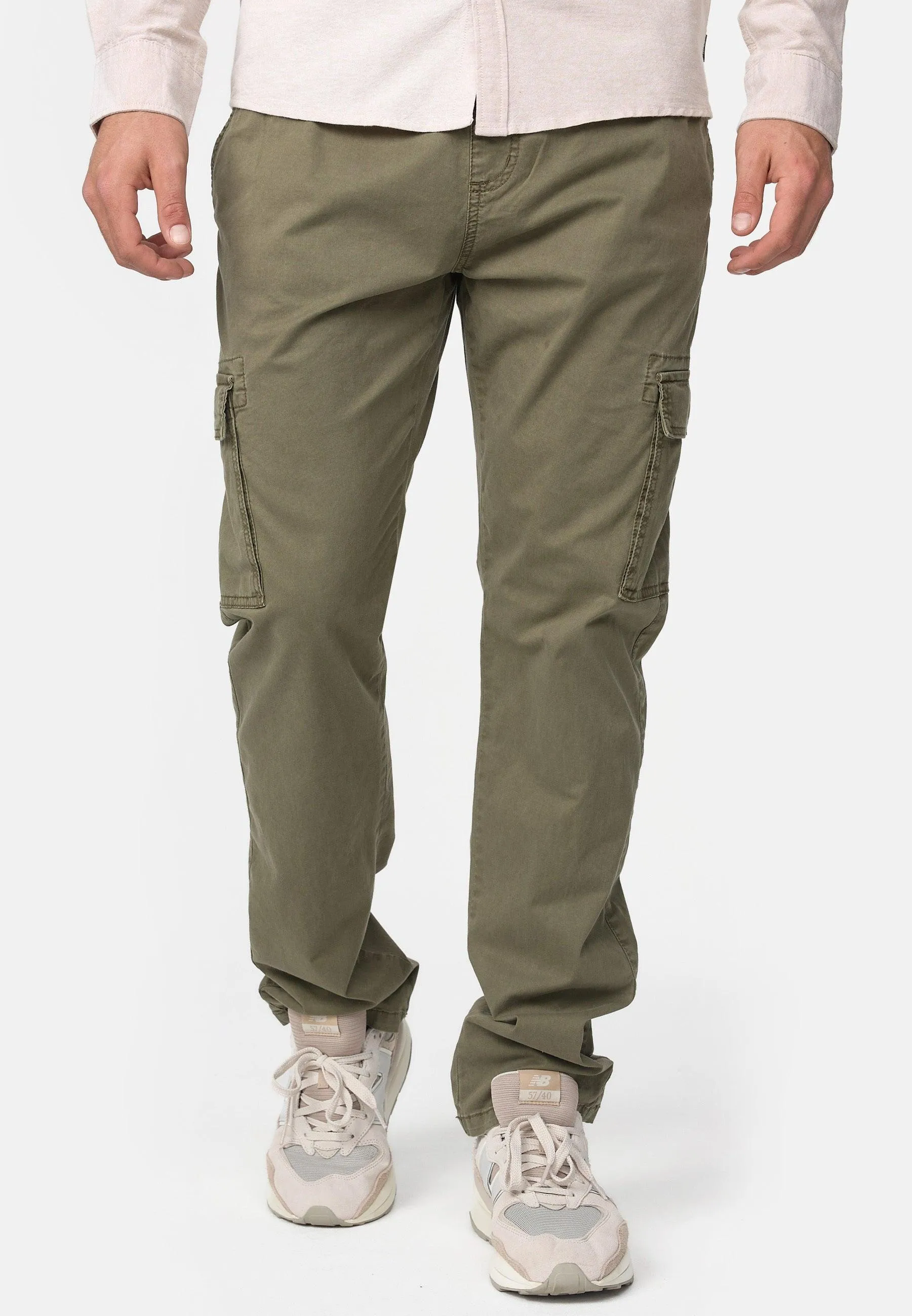 Cargohose Broadwick
